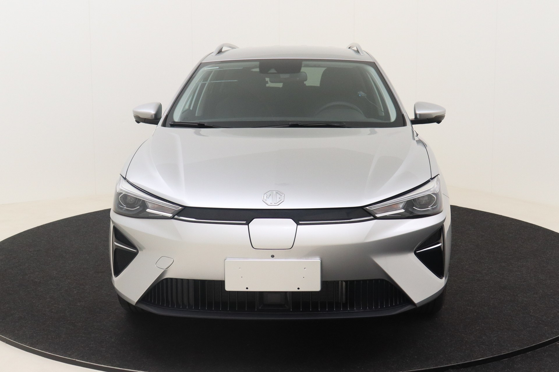 MG MG5 51 kWh Luxury
