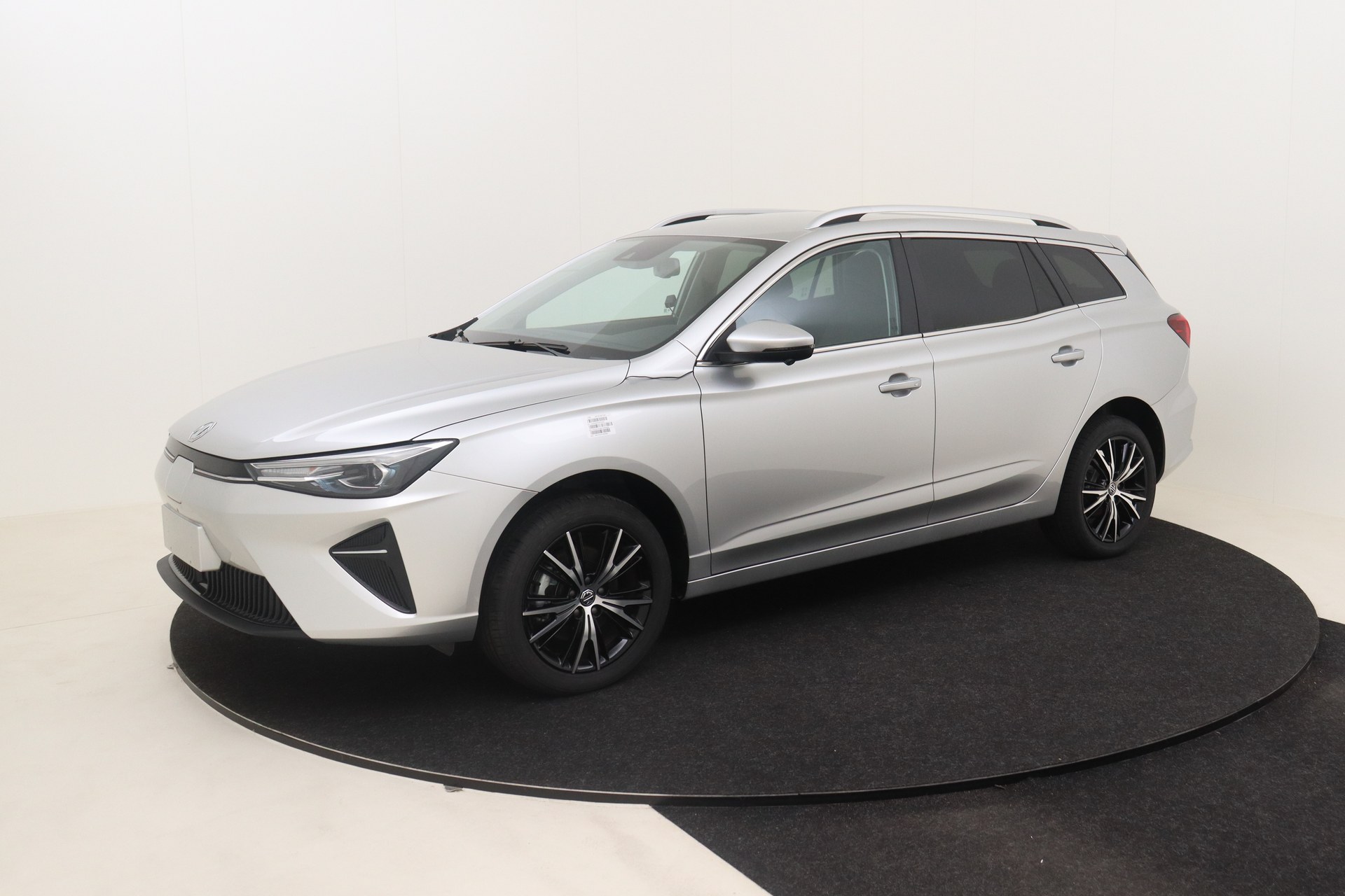 MG MG5 51 kWh Luxury
