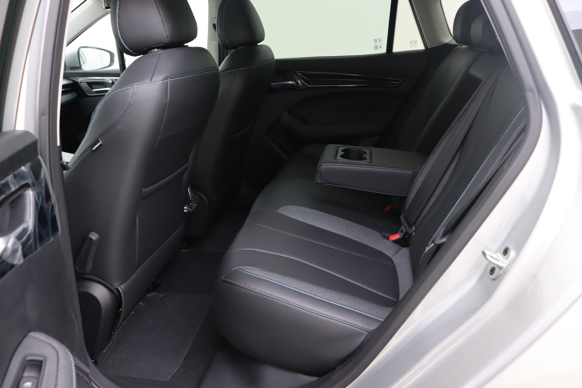 MG MG5 51 kWh Luxury