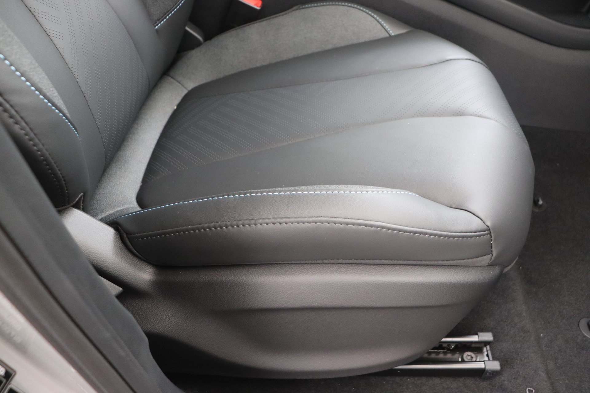 MG MG5 51 kWh Luxury