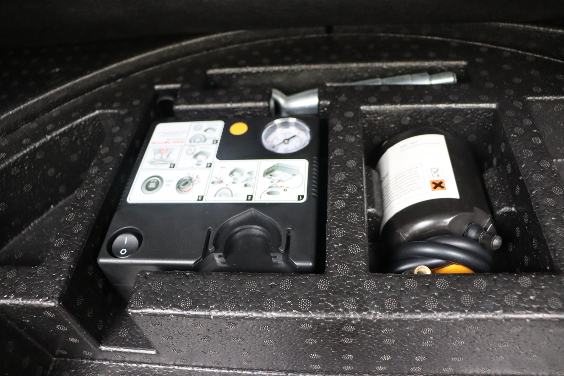 MG MG5 51 kWh Luxury