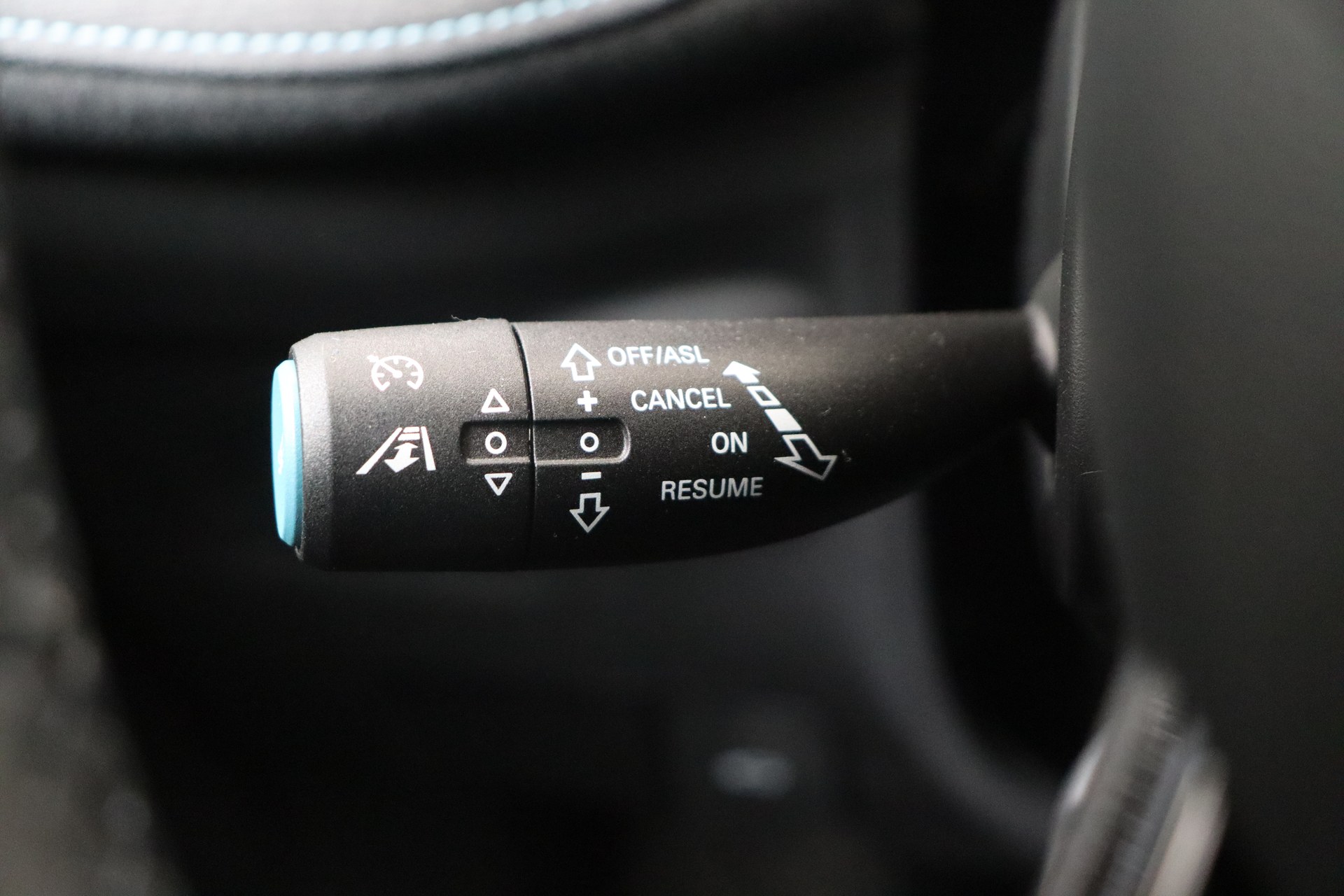 MG MG5 51 kWh Luxury