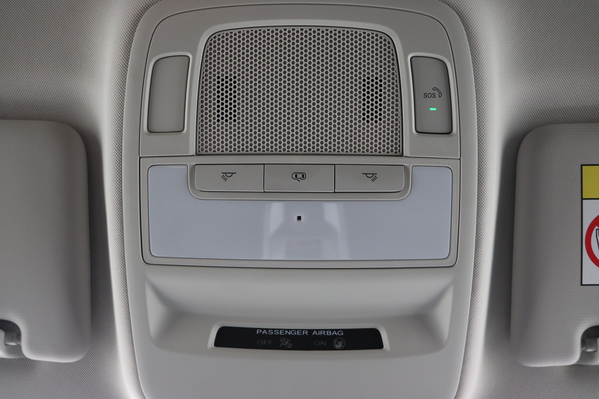 MG MG5 51 kWh Luxury