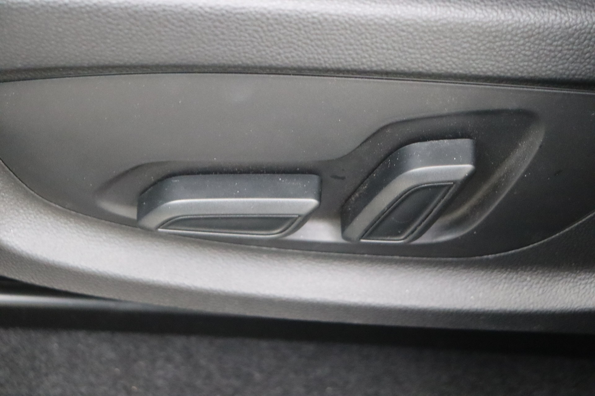 MG MG5 51 kWh Luxury