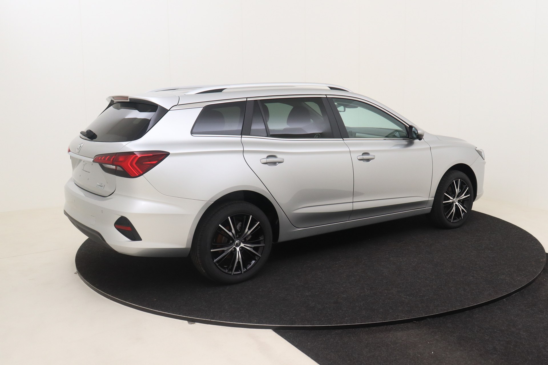 MG MG5 51 kWh Luxury