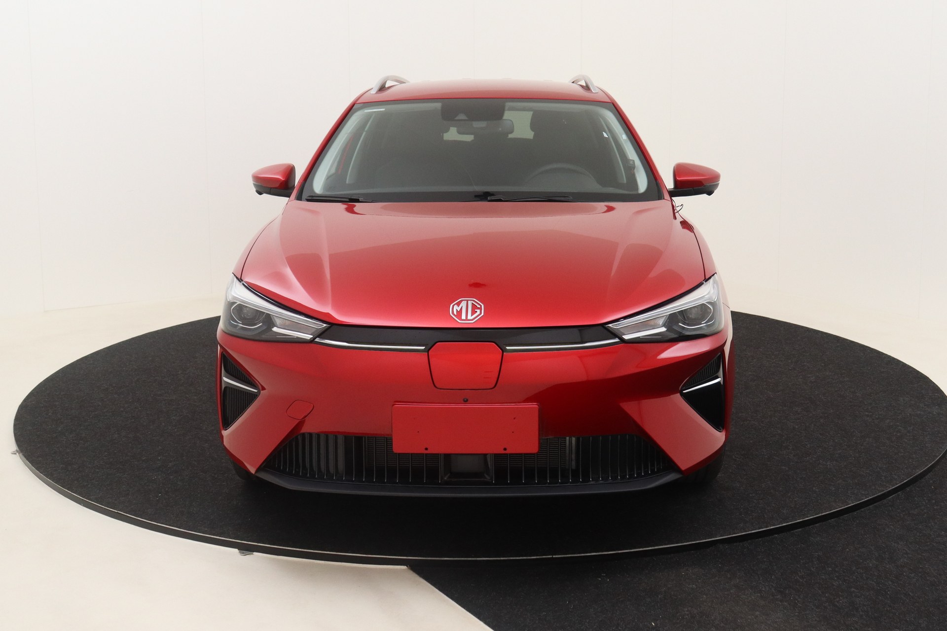 MG MG5 50 kWh Luxury