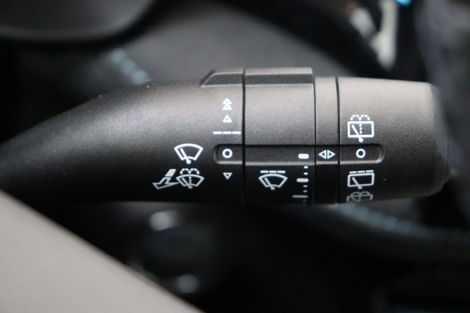 MG MG5 50 kWh Luxury