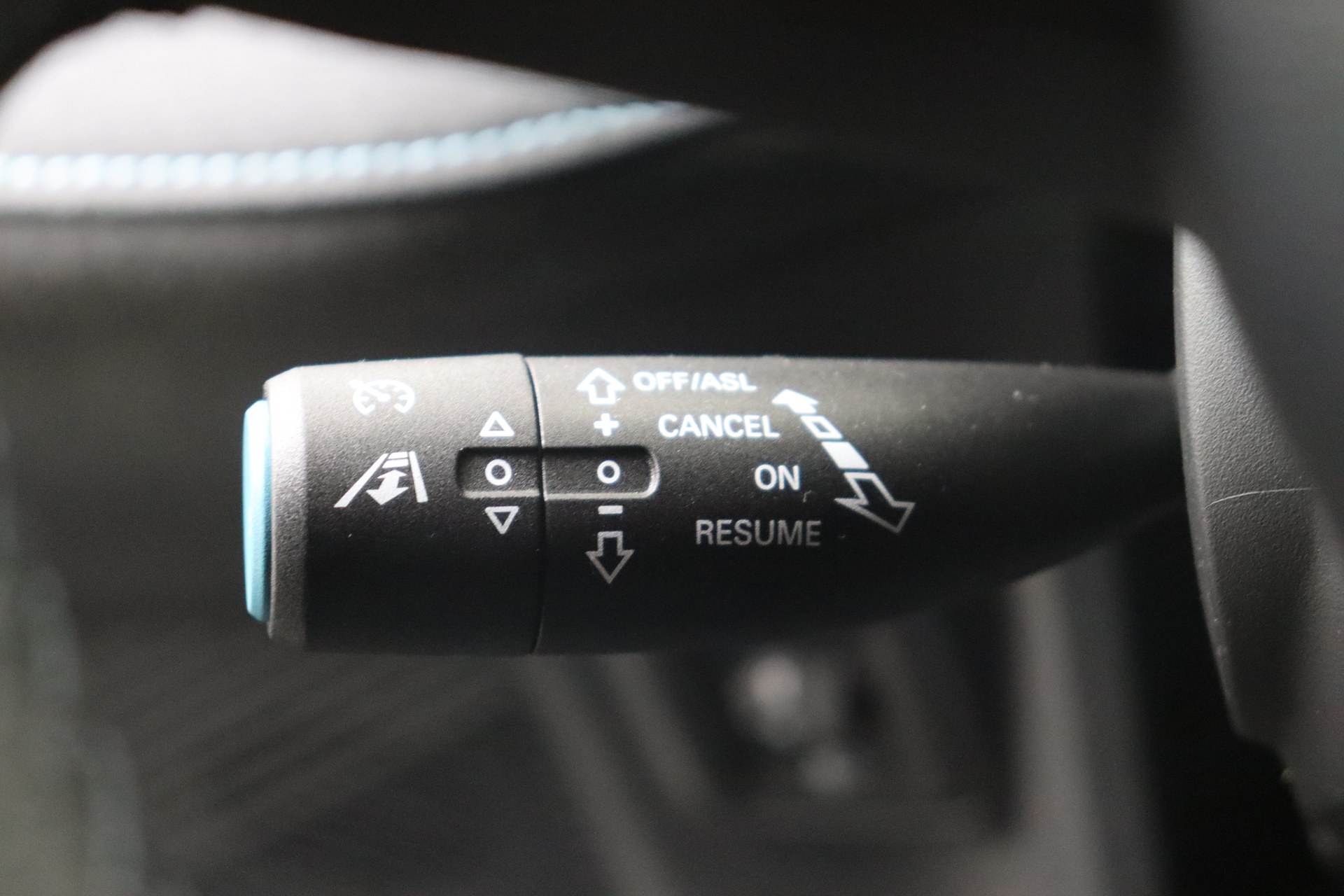 MG MG5 61 kWh Luxury