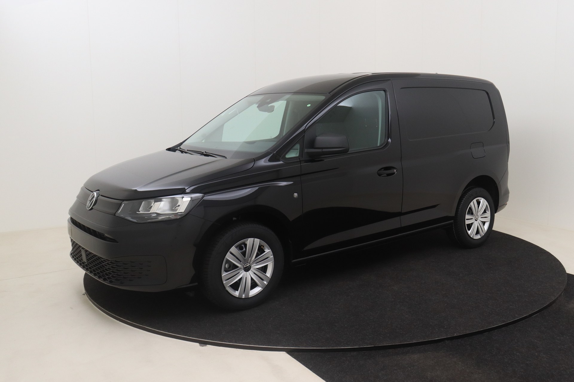 VOLKSWAGEN CADDY 1.5 TSI 115ch DSG7 Cargo SWB