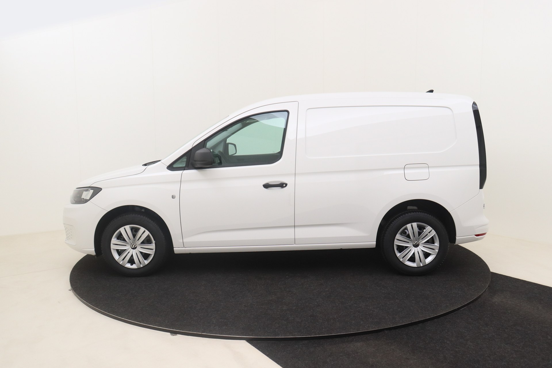 VOLKSWAGEN CADDY 1.5 TSI 115ch DSG7 Cargo SWB