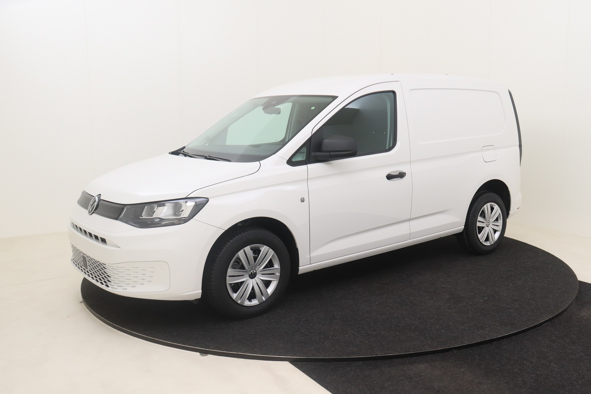 VOLKSWAGEN CADDY 1.5 TSI 115ch DSG7 Cargo SWB