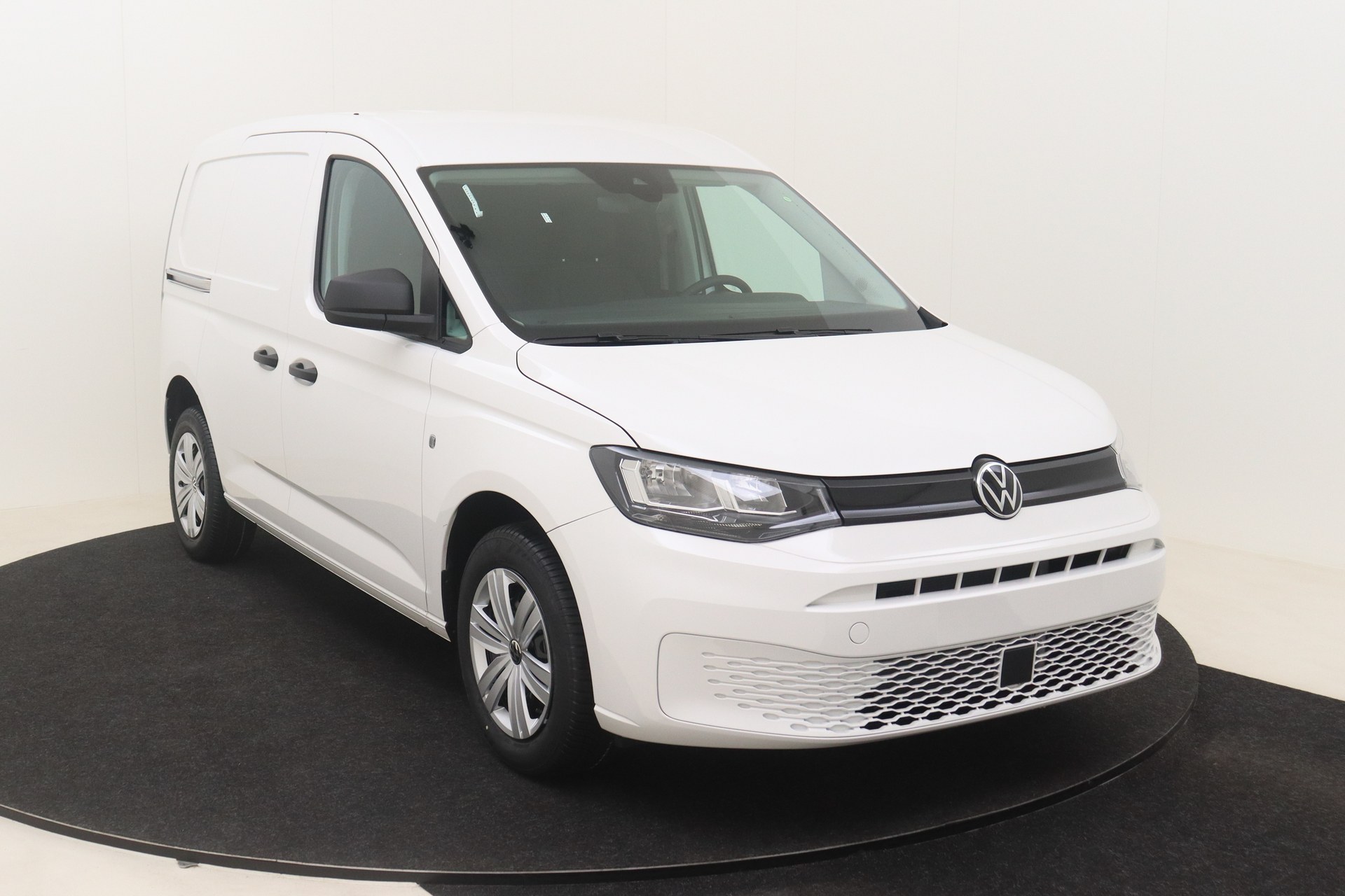 VOLKSWAGEN CADDY 1.5 TSI 115ch DSG7 Cargo SWB