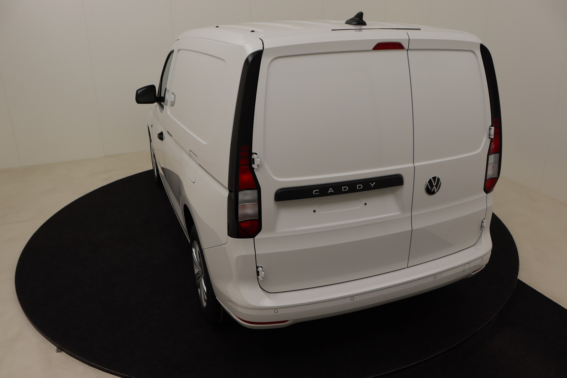 VOLKSWAGEN CADDY 1.5 TSI 115ch DSG7 Cargo SWB