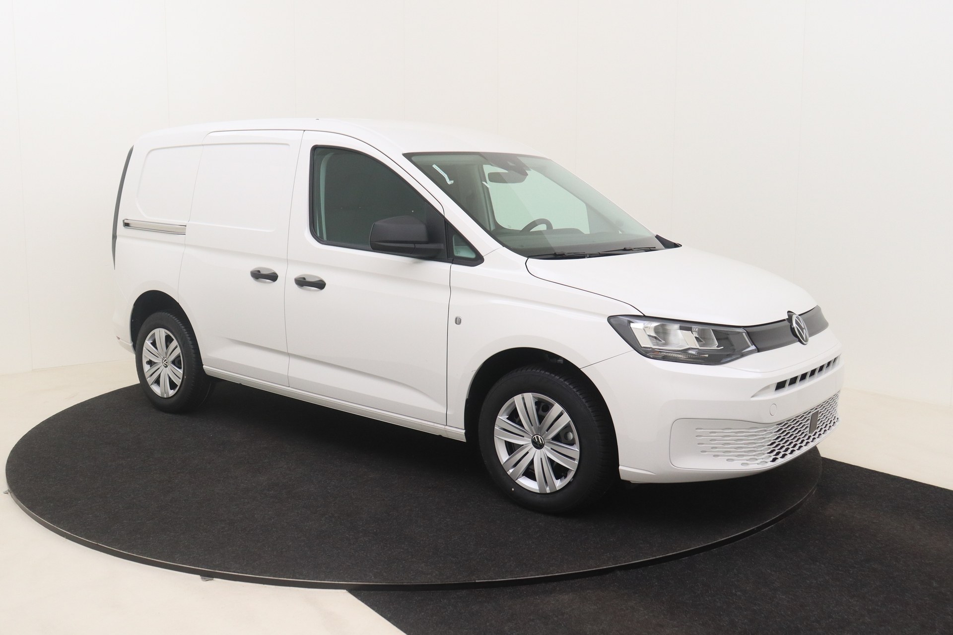 VOLKSWAGEN CADDY 1.5 TSI 115ch DSG7 Cargo SWB