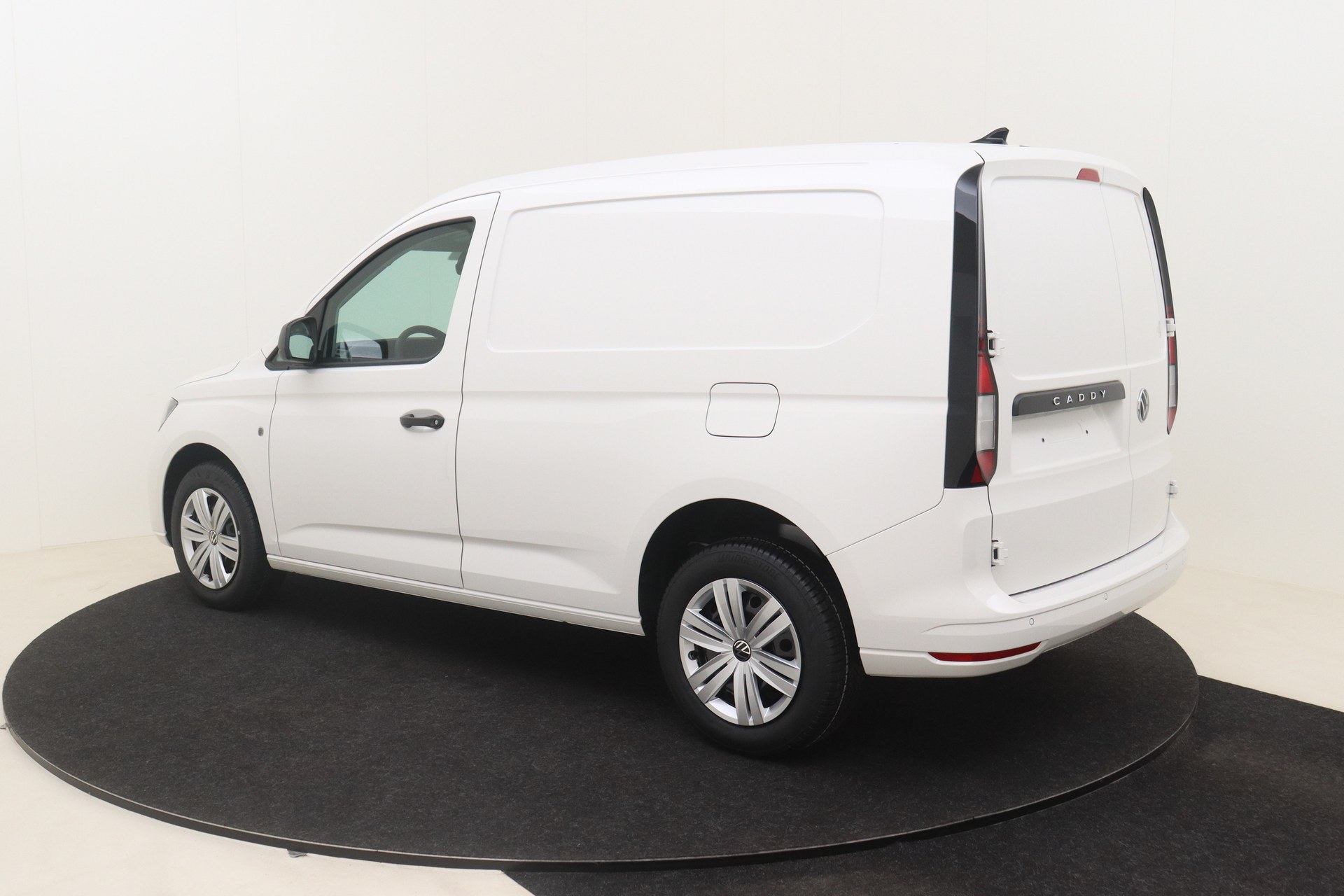 VOLKSWAGEN CADDY 1.5 TSI 115ch DSG7 Cargo SWB