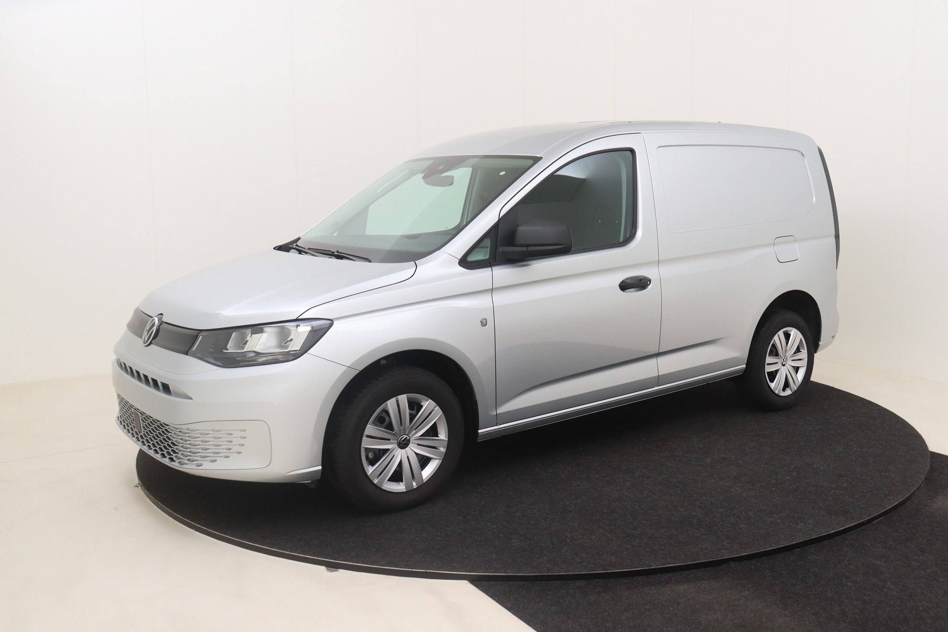 VOLKSWAGEN CADDY 1.5 TSI 115ch DSG7 Cargo SWB