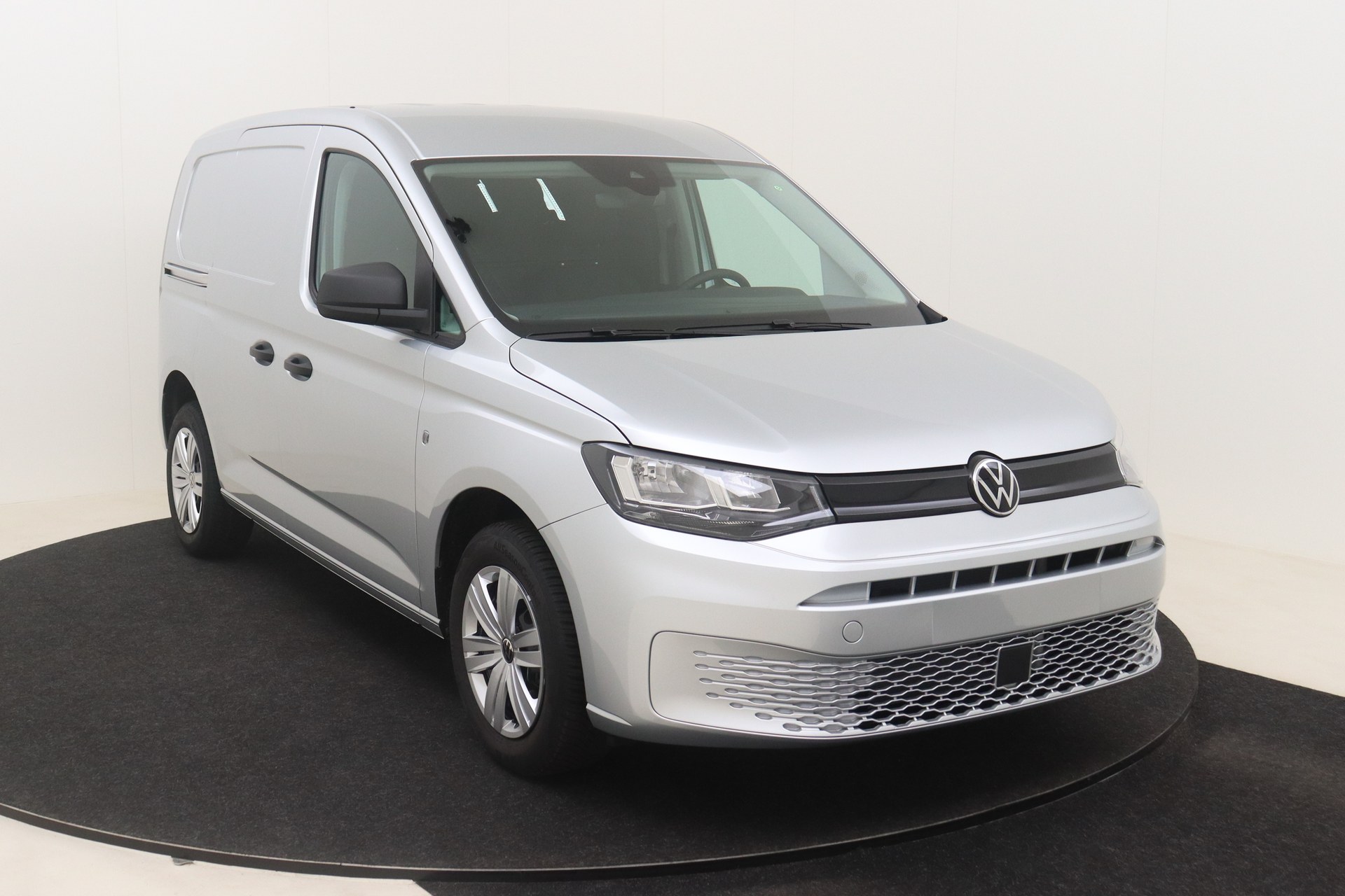 VOLKSWAGEN CADDY 1.5 TSI 115ch DSG7 Cargo SWB