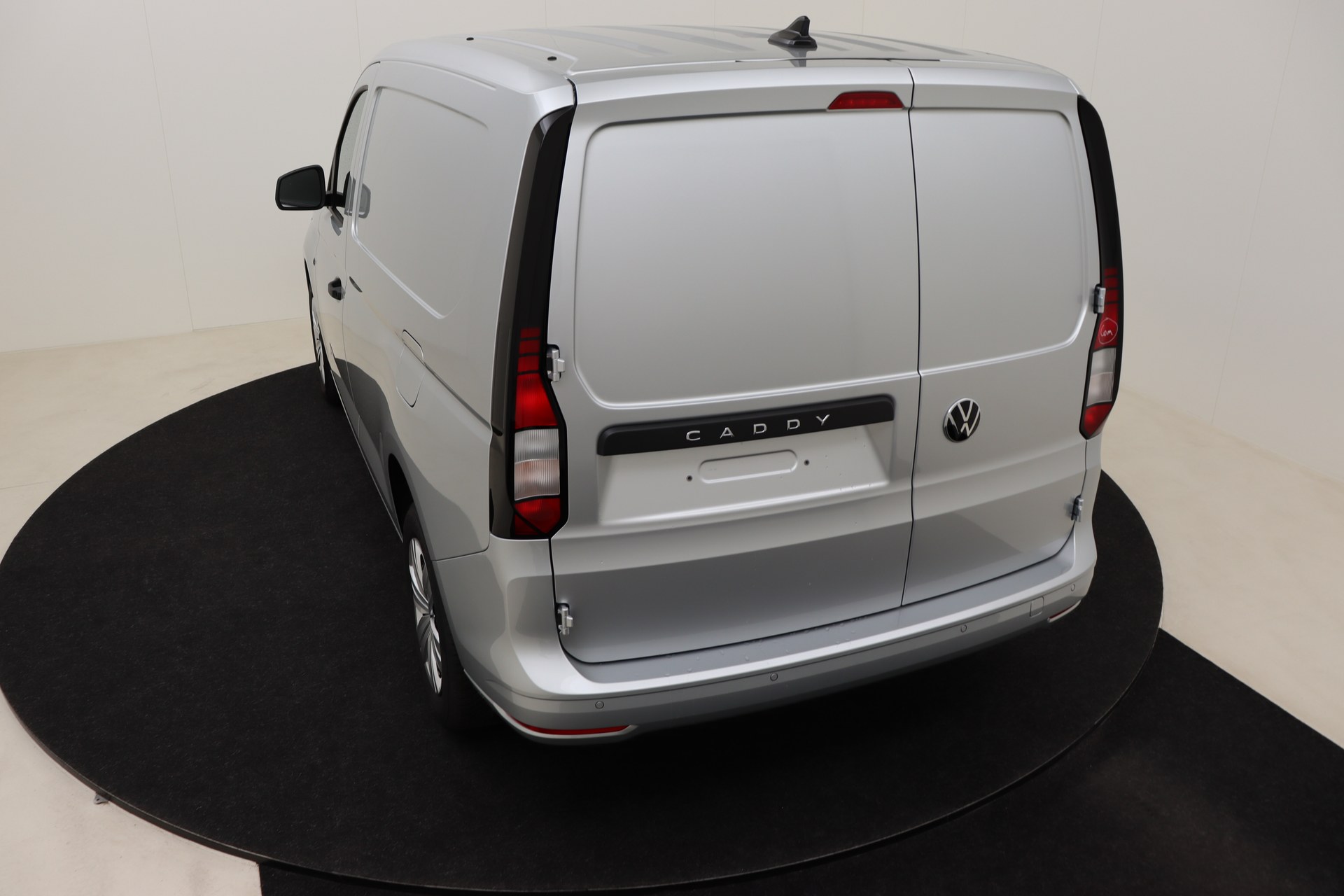 VOLKSWAGEN CADDY 1.5 TSI 115ch DSG7 Cargo SWB