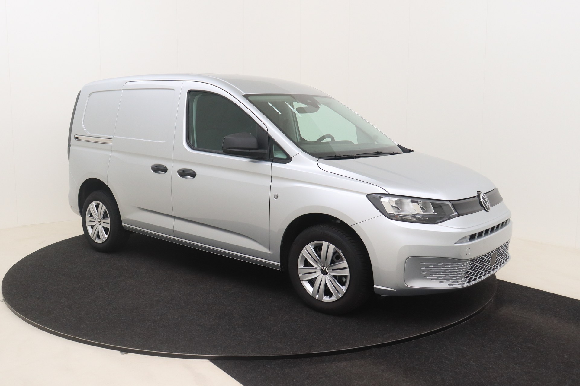 VOLKSWAGEN CADDY 1.5 TSI 115ch DSG7 Cargo SWB