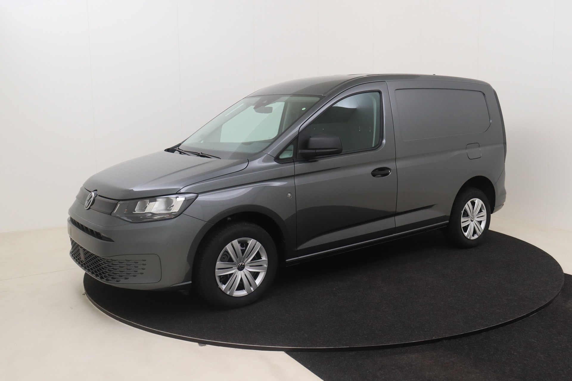 VOLKSWAGEN CADDY 1.5 TSI 115ch DSG7 Cargo SWB