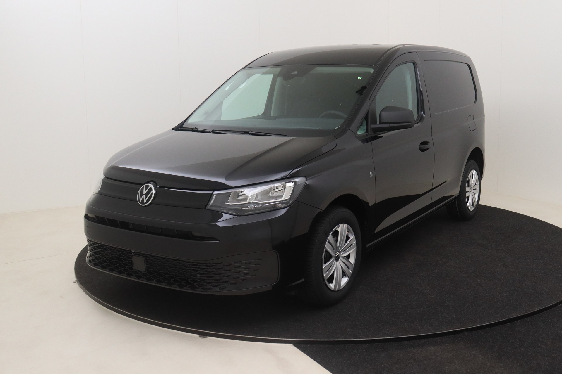 VOLKSWAGEN CADDY 1.5 TSI 115ch DSG7 Cargo SWB