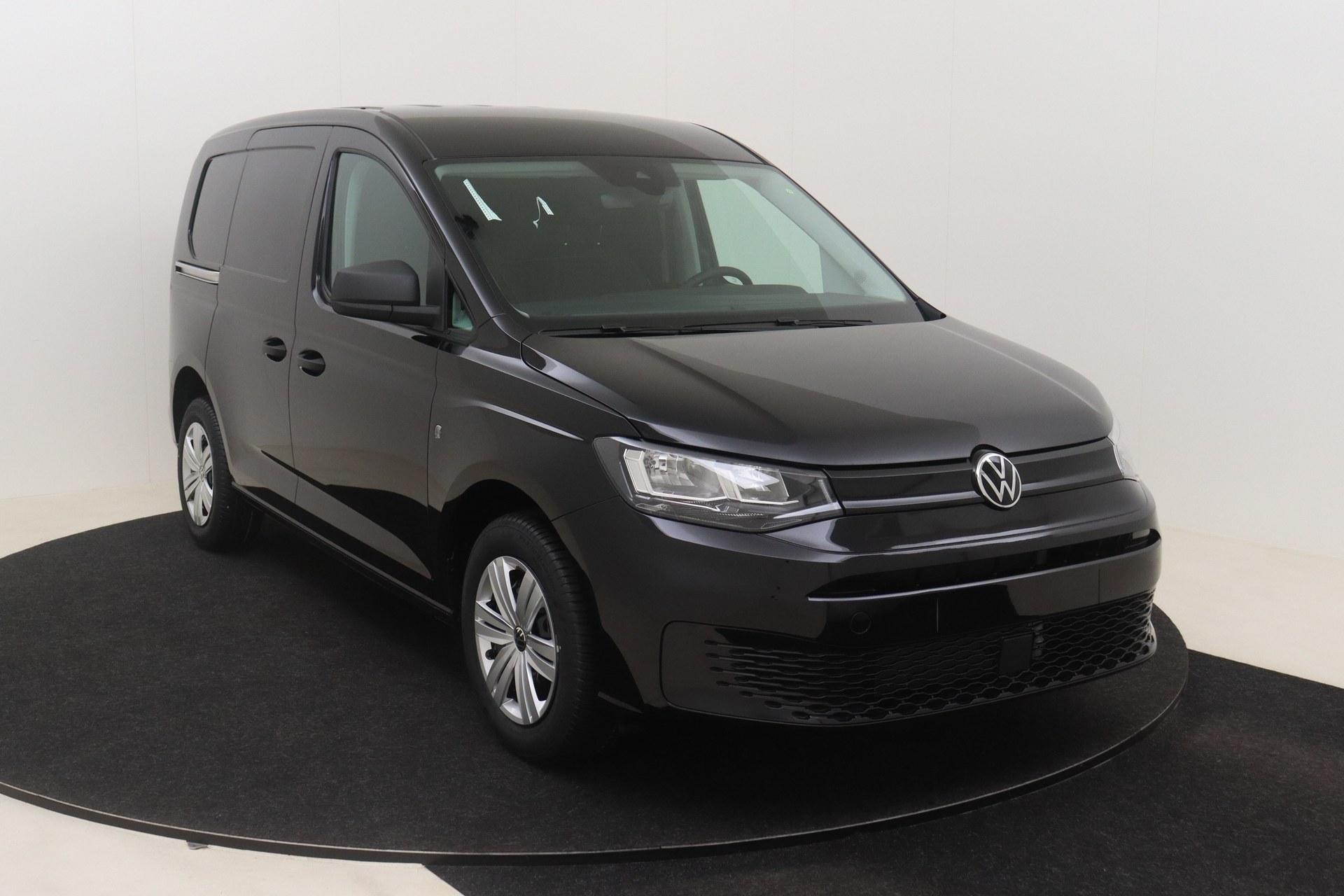 VOLKSWAGEN CADDY 1.5 TSI 115ch DSG7 Cargo SWB