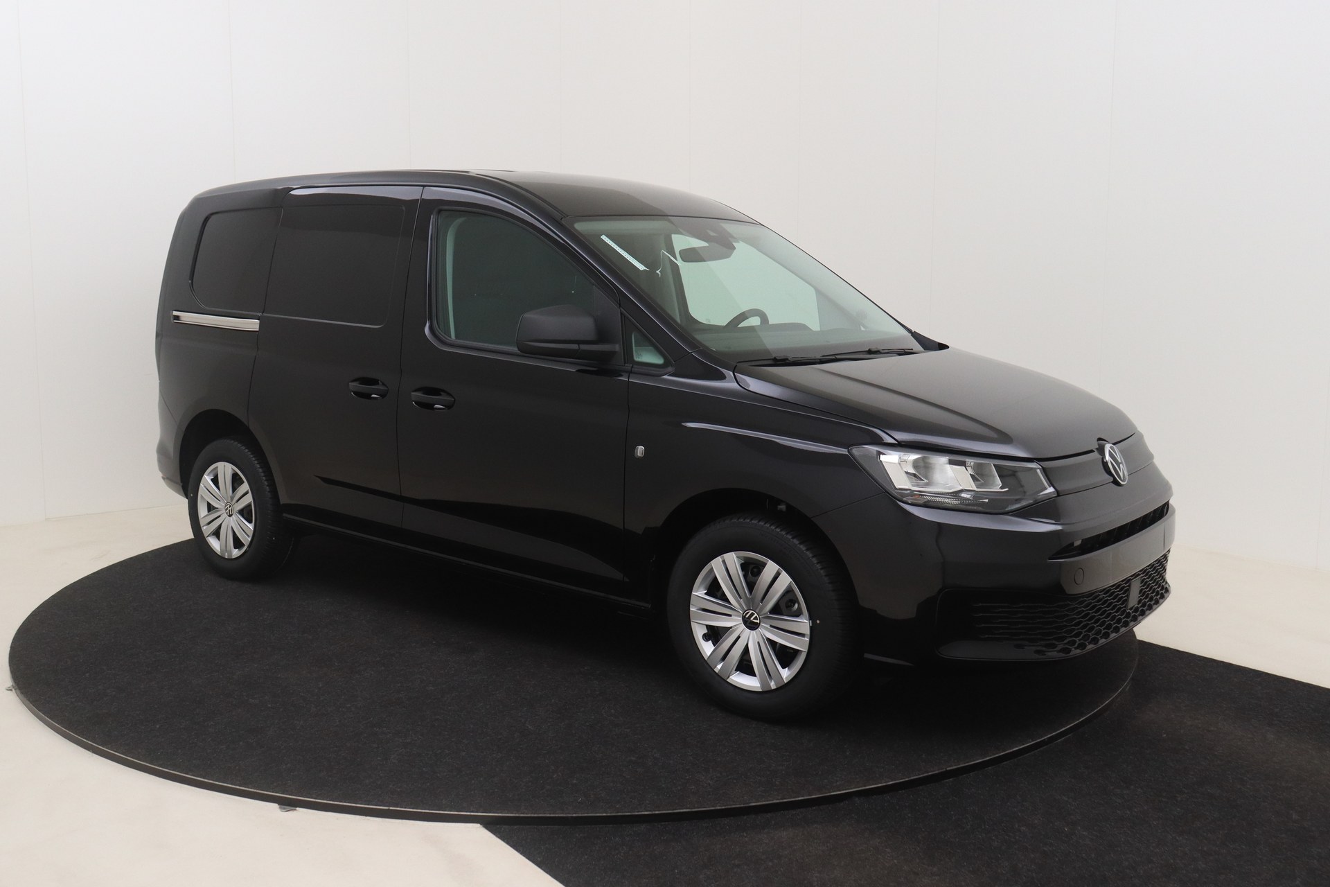 VOLKSWAGEN CADDY 1.5 TSI 115ch DSG7 Cargo SWB