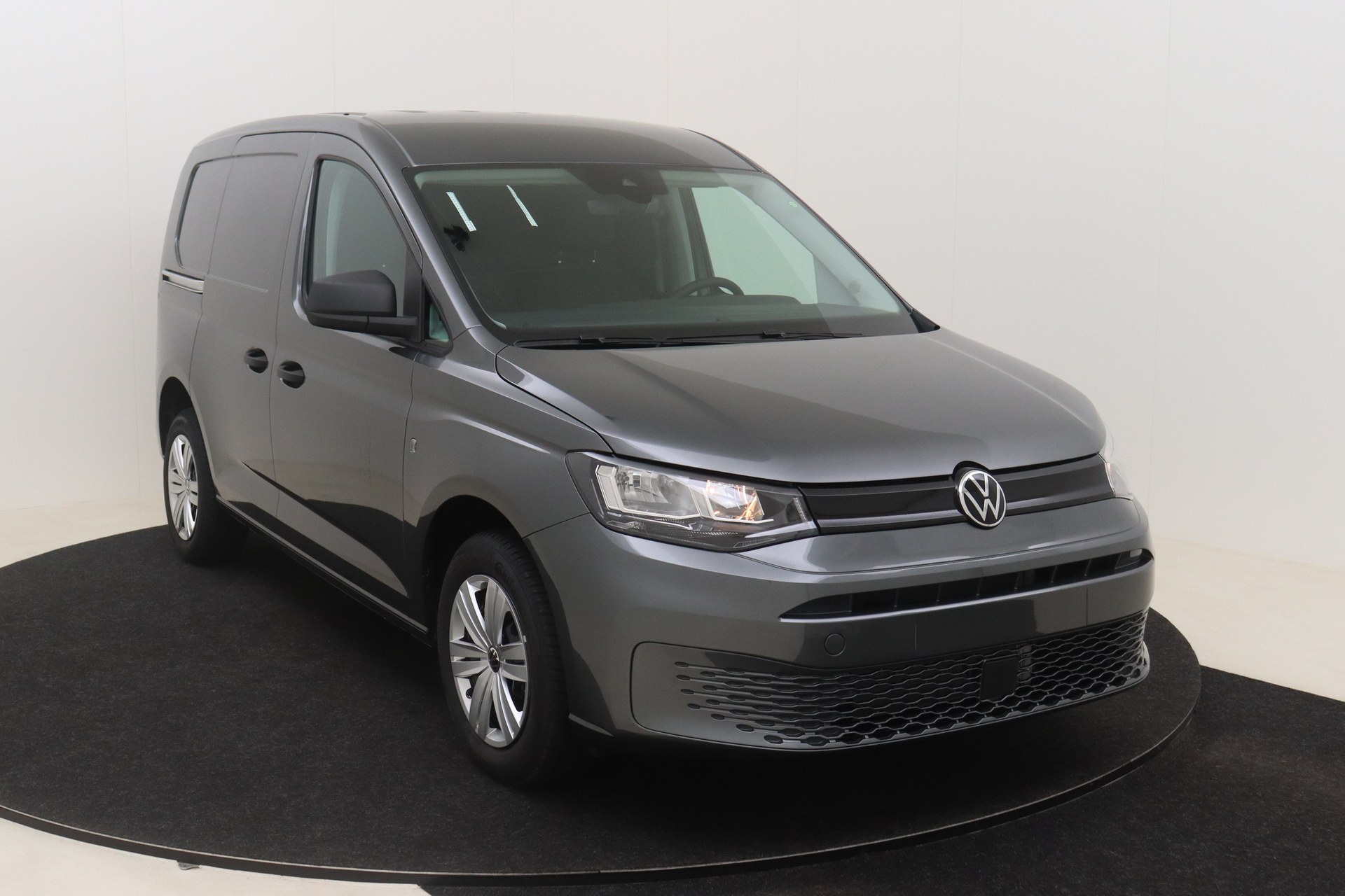 VOLKSWAGEN CADDY 1.5 TSI 115ch DSG7 Cargo SWB