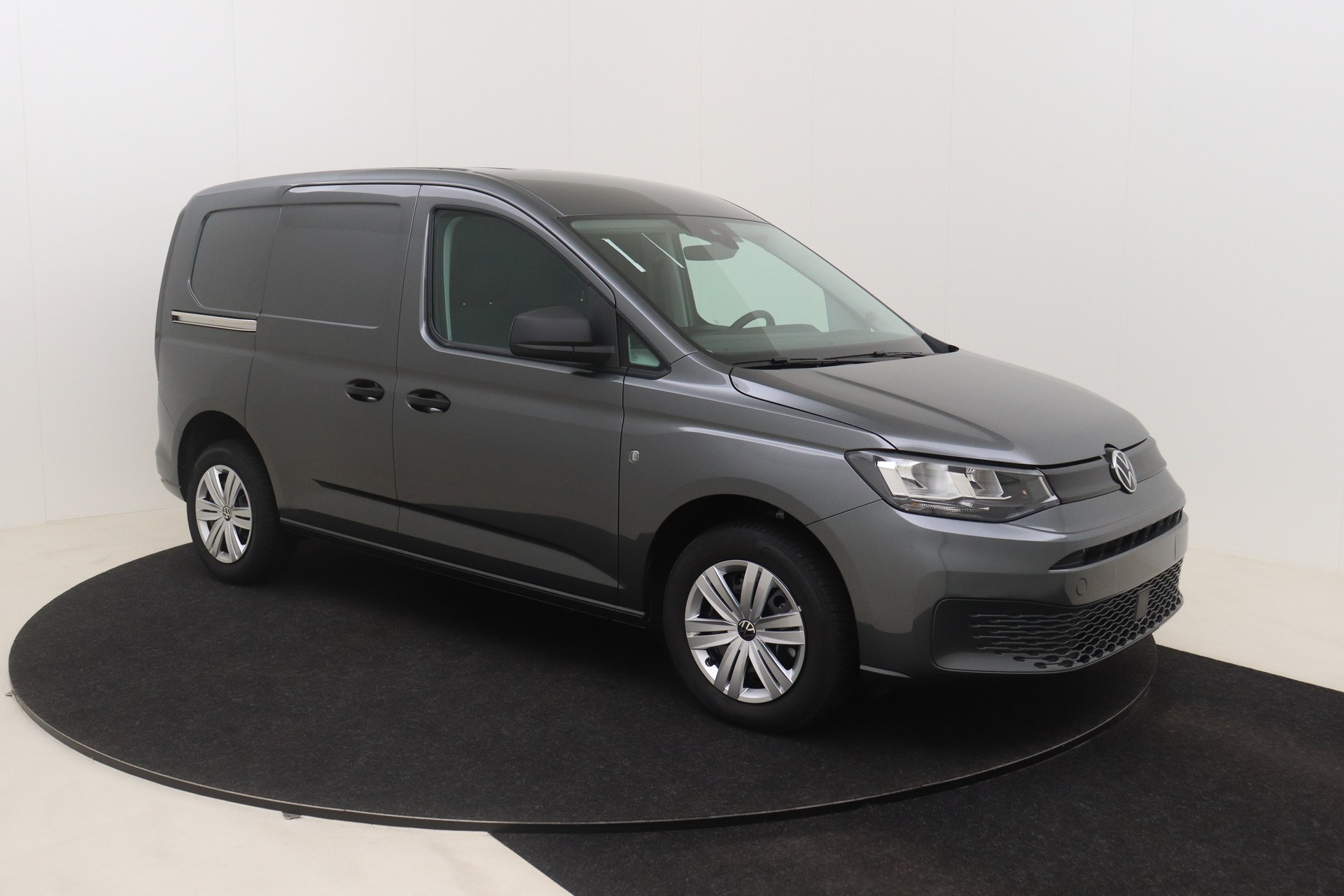 VOLKSWAGEN CADDY 1.5 TSI 115ch DSG7 Cargo SWB