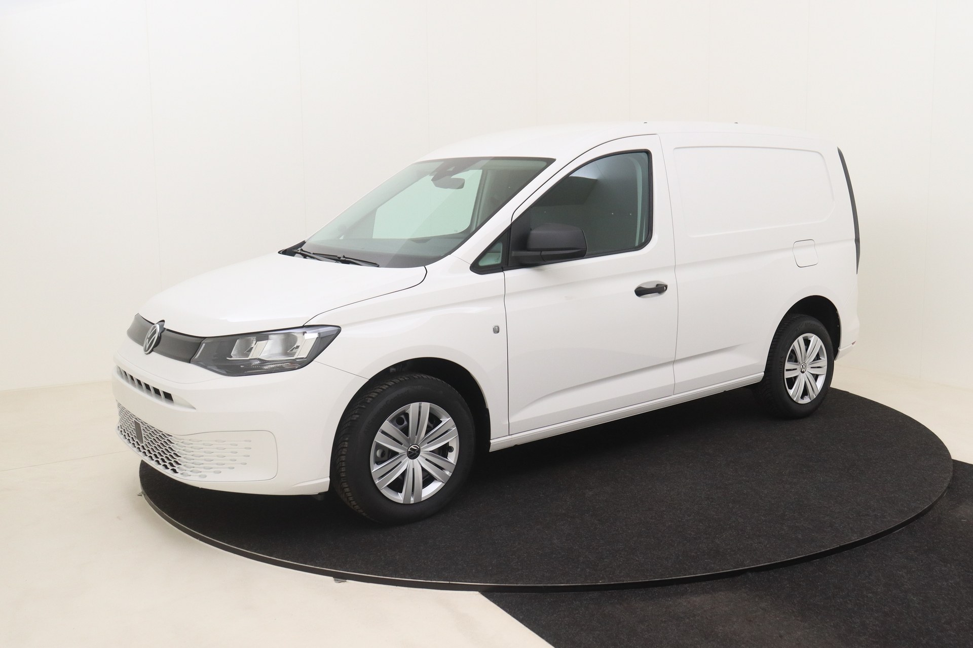 VOLKSWAGEN CADDY 2.0 TDI 122ch DSG7 Cargo SWB