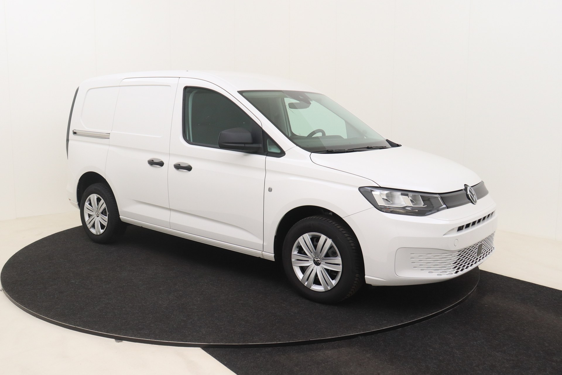 VOLKSWAGEN CADDY 2.0 TDI 122ch DSG7 Cargo SWB