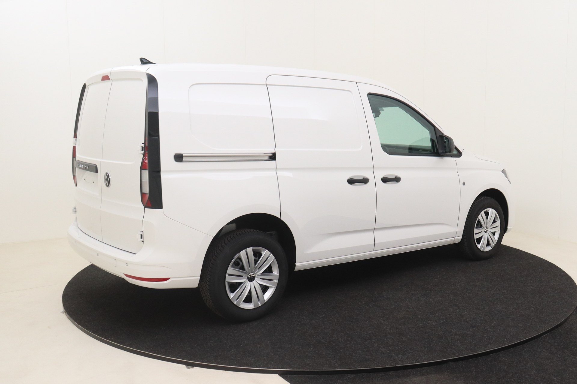 VOLKSWAGEN CADDY 2.0 TDI 122ch DSG7 Cargo SWB