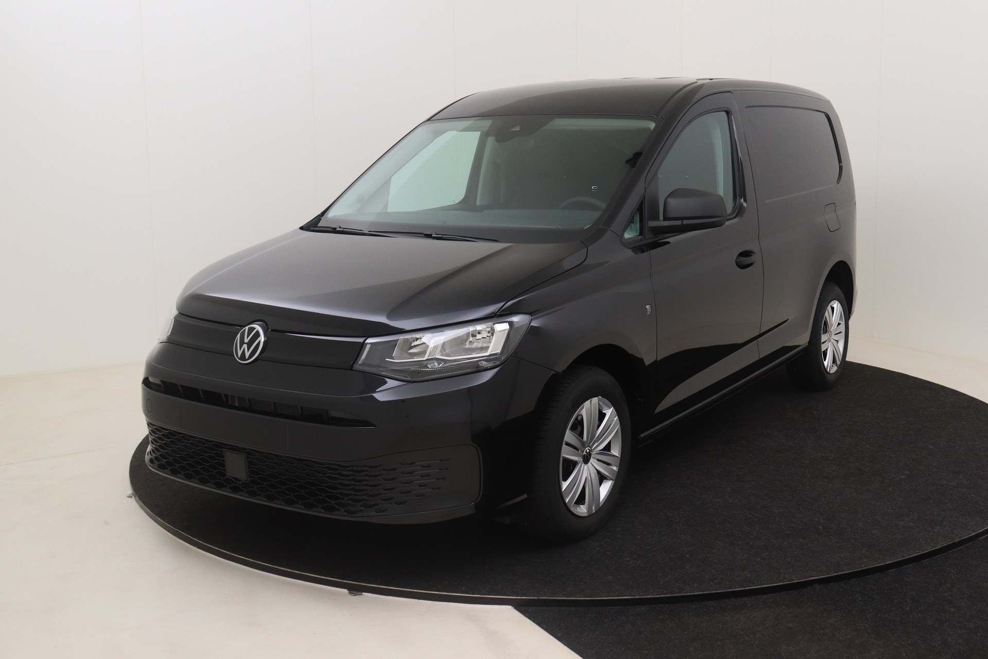 VOLKSWAGEN CADDY 2.0 TDI 122ch DSG7 Cargo SWB