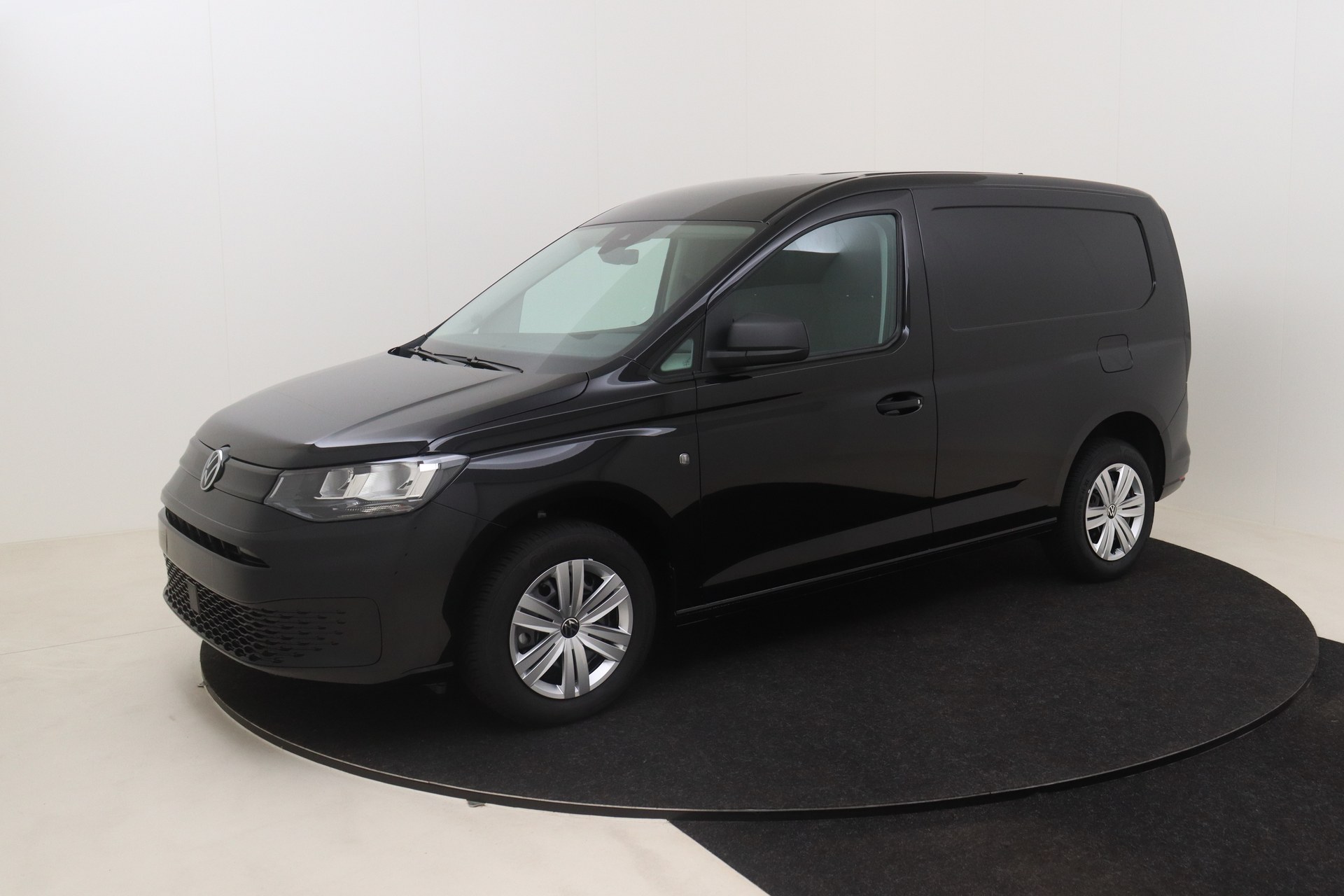 VOLKSWAGEN CADDY 2.0 TDI 122ch DSG7 Cargo SWB