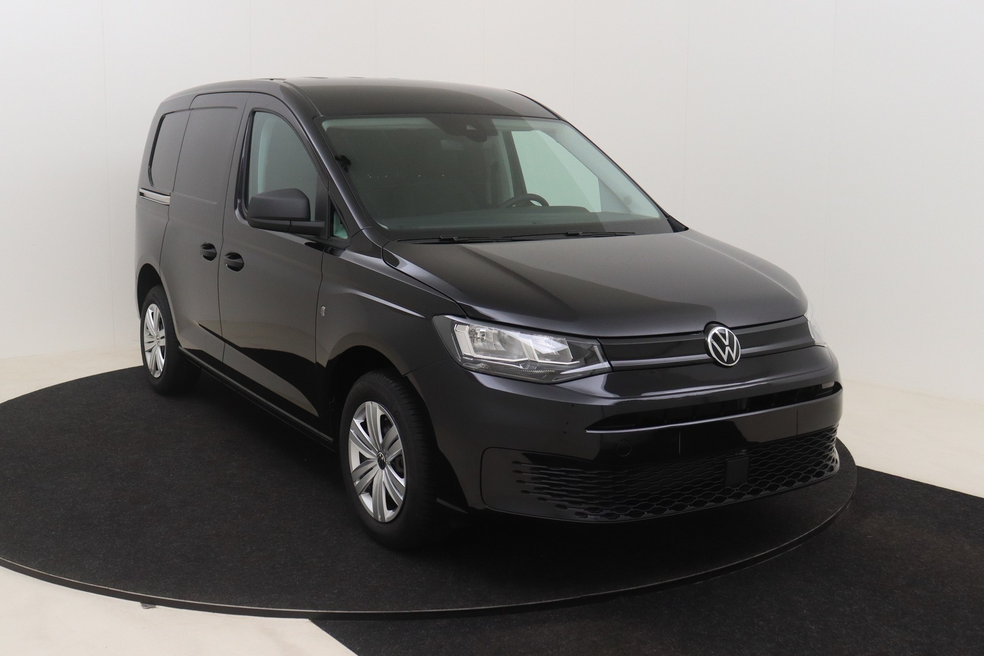 VOLKSWAGEN CADDY 2.0 TDI 122ch DSG7 Cargo SWB