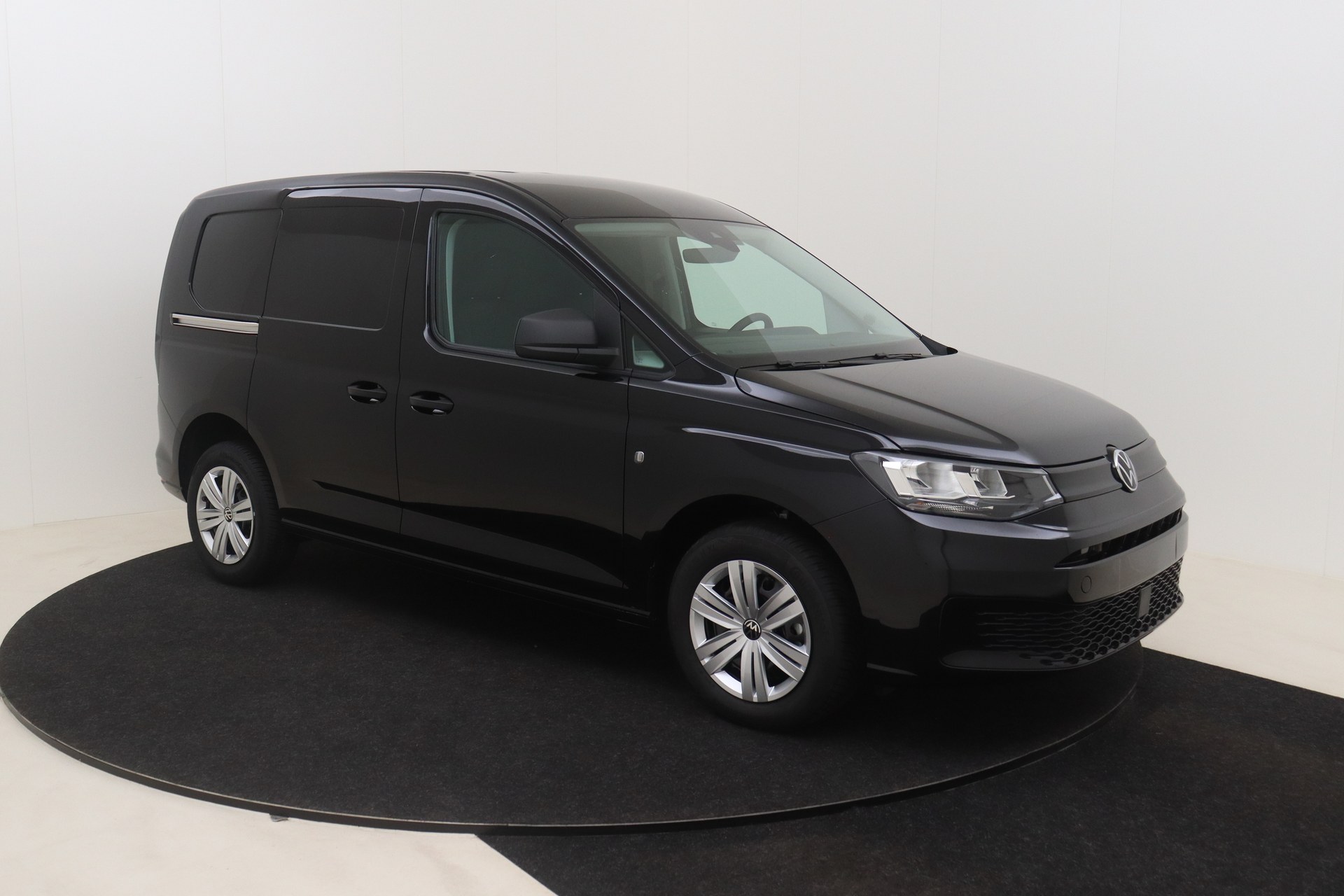 VOLKSWAGEN CADDY 2.0 TDI 122ch DSG7 Cargo SWB