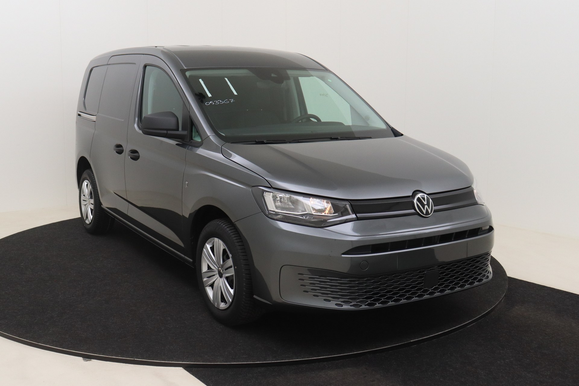 VOLKSWAGEN CADDY 2.0 TDI 122ch DSG7 Cargo SWB