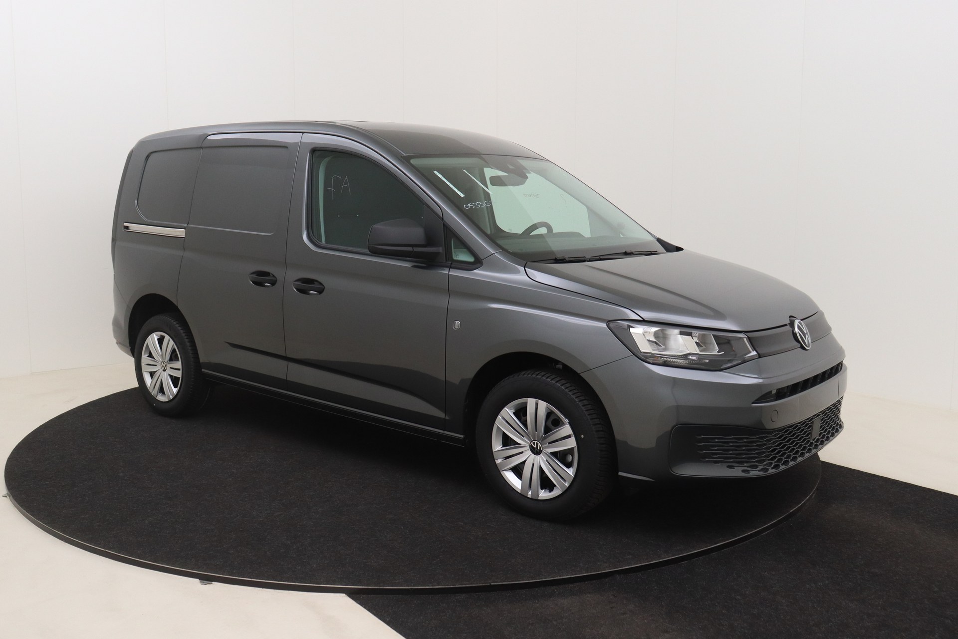 VOLKSWAGEN CADDY 2.0 TDI 122ch DSG7 Cargo SWB