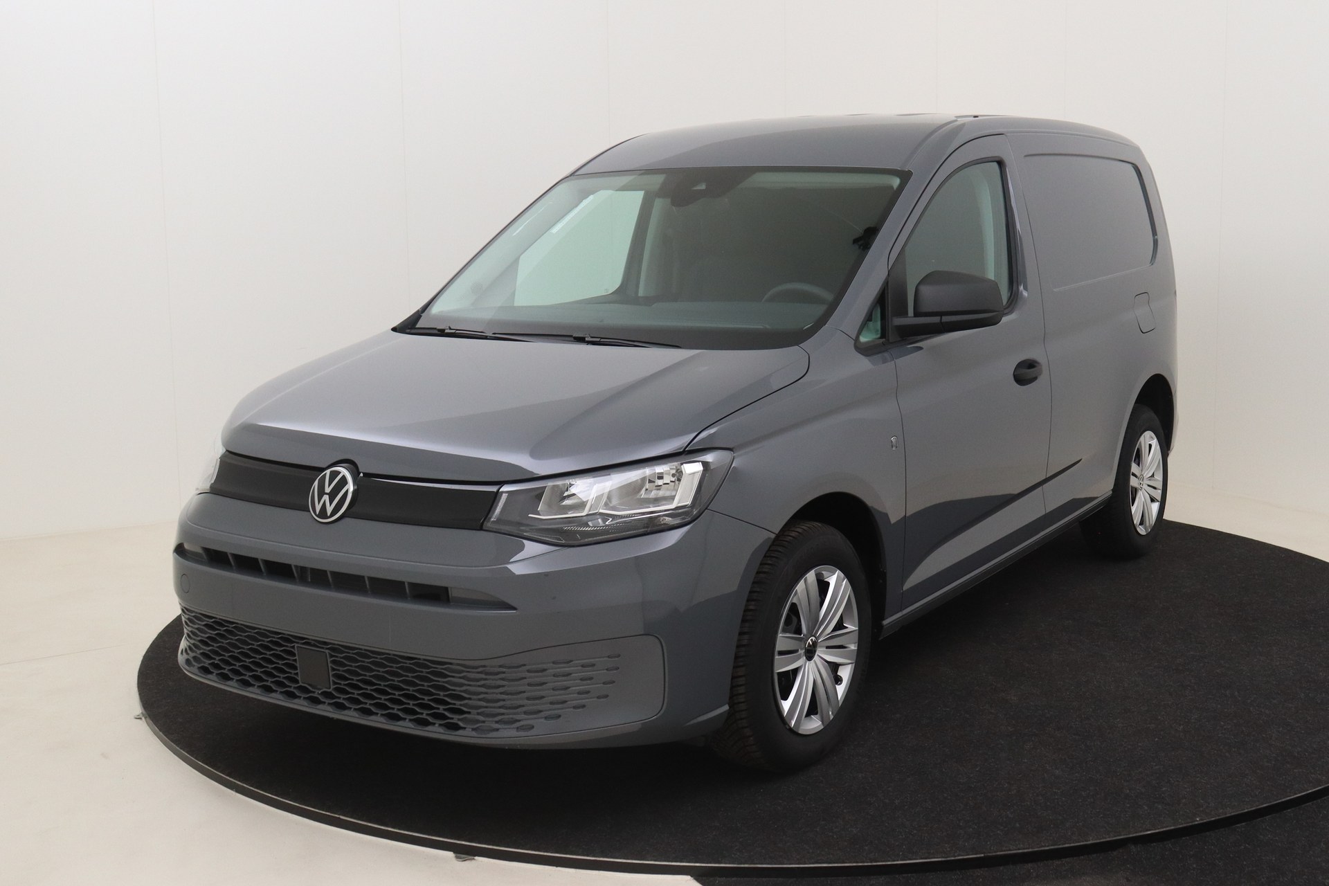 VOLKSWAGEN CADDY 2.0 TDI 102ch 6M Cargo SWB