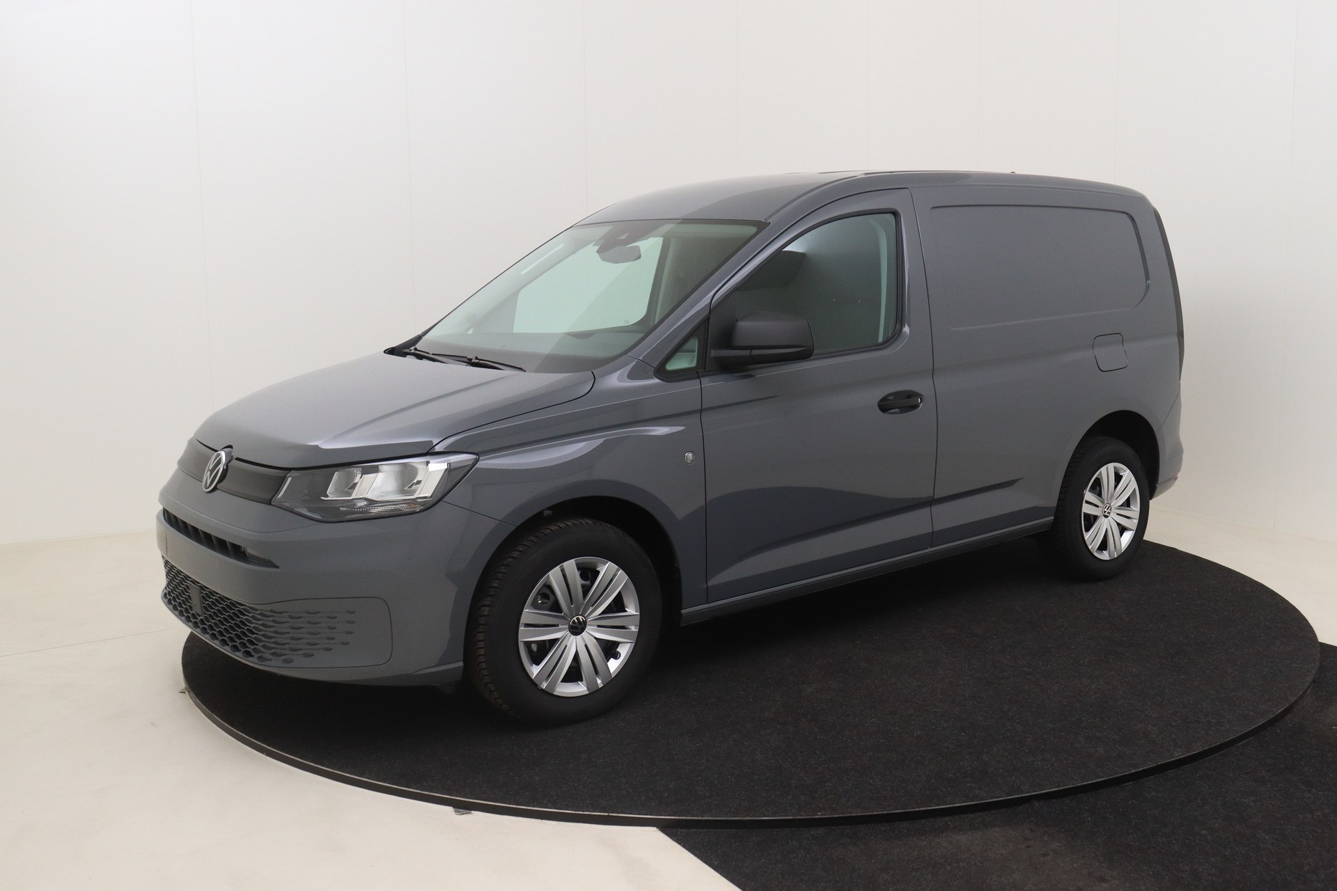 VOLKSWAGEN CADDY 2.0 TDI 102ch 6M Cargo SWB