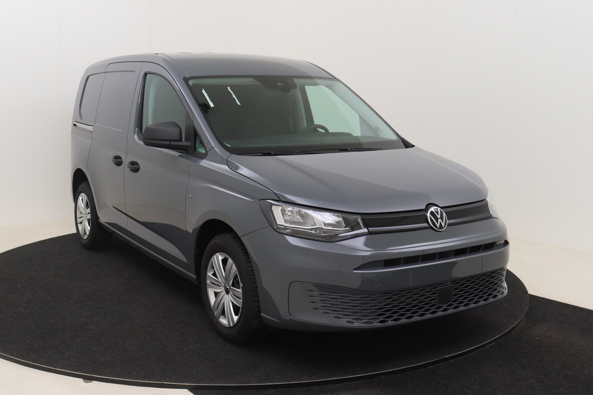 VOLKSWAGEN CADDY 2.0 TDI 102ch 6M Cargo SWB