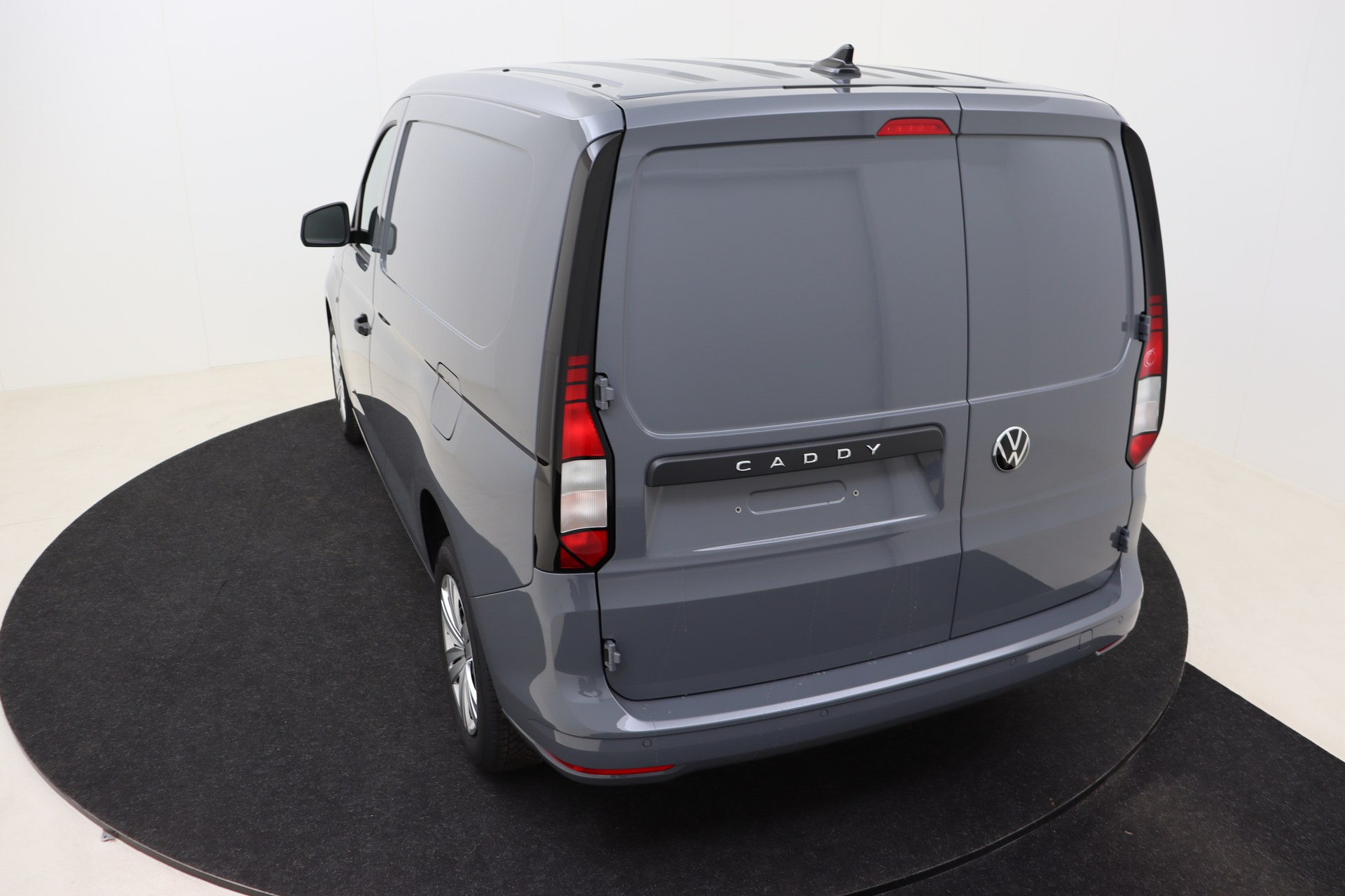 VOLKSWAGEN CADDY 2.0 TDI 102ch 6M Cargo SWB