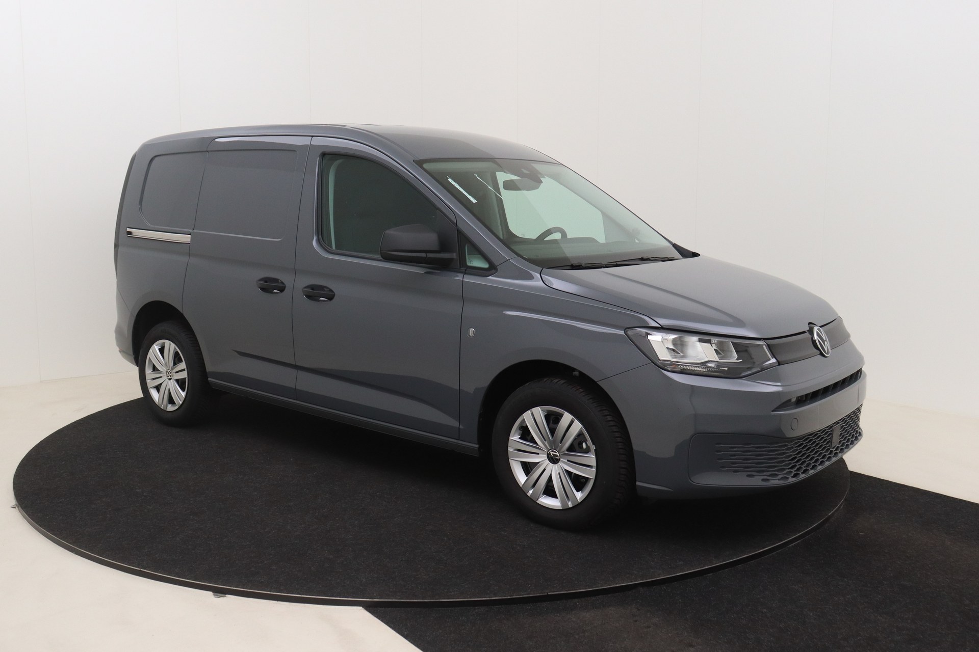 VOLKSWAGEN CADDY 2.0 TDI 102ch 6M Cargo SWB