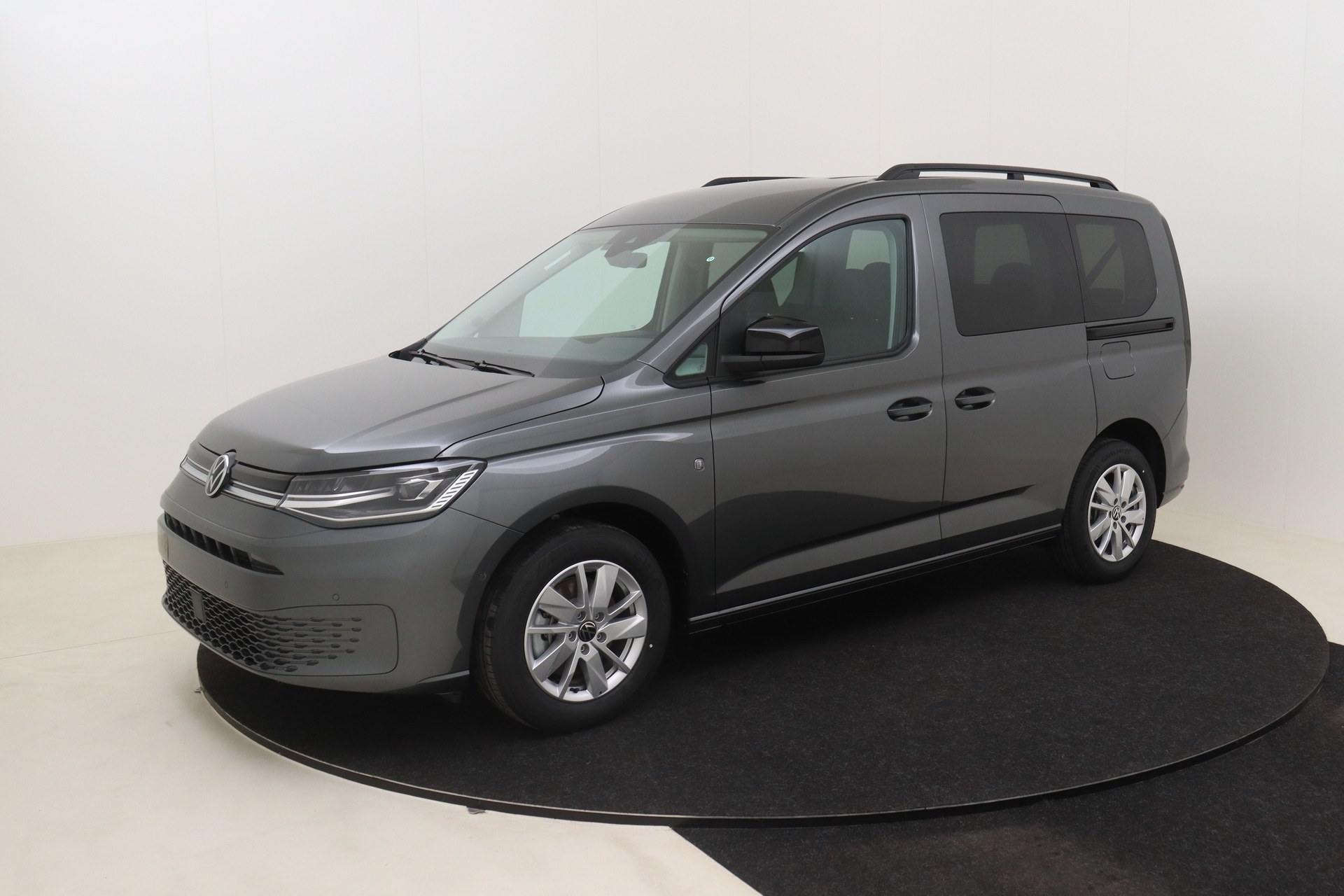 VOLKSWAGEN CADDY 1.5 TSI 115ch DSG7 Life SWB 7pl