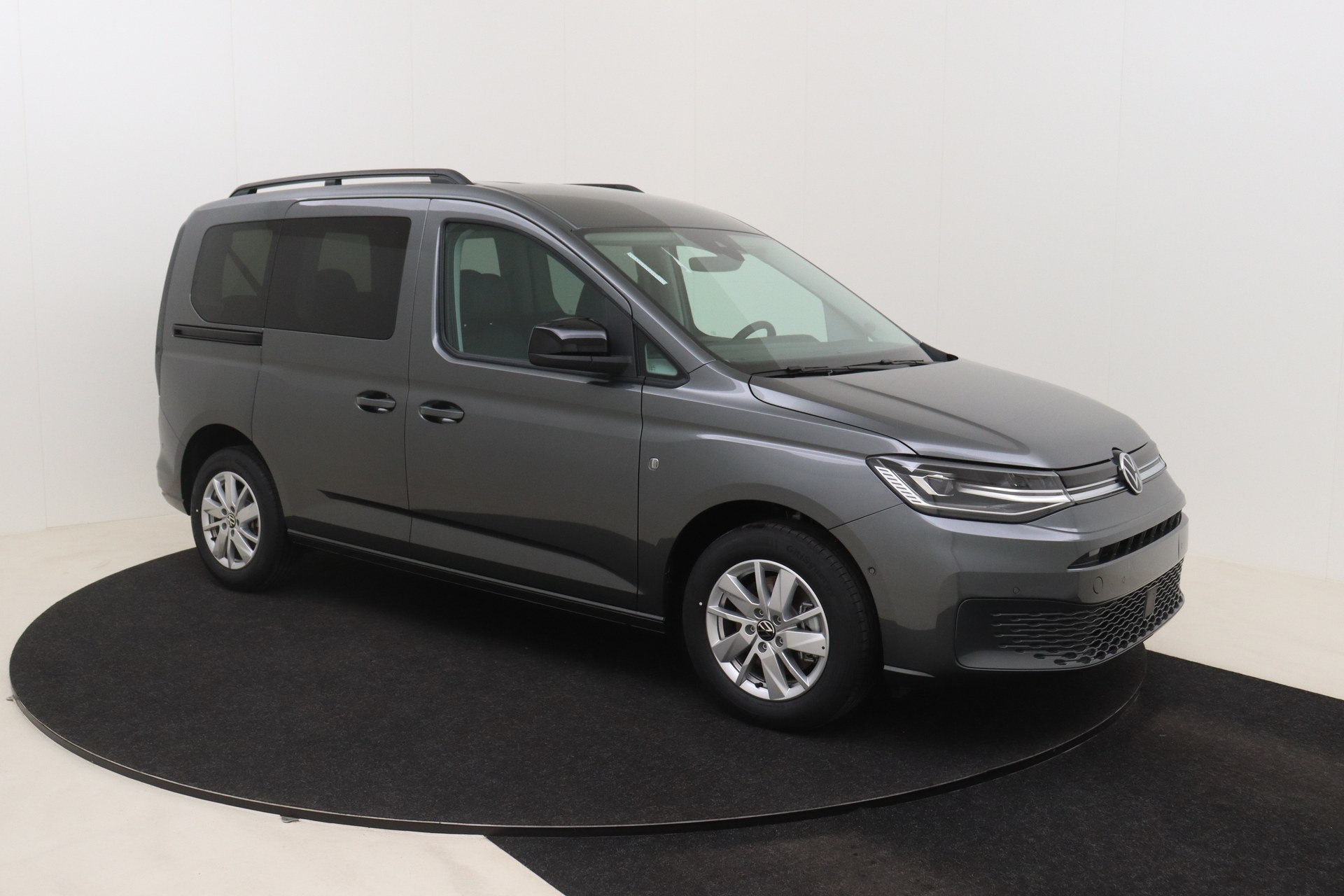 VOLKSWAGEN CADDY 1.5 TSI 115ch DSG7 Life SWB 7pl