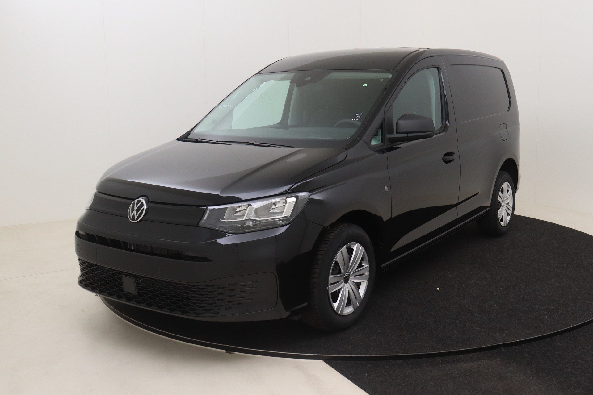 VOLKSWAGEN CADDY 2.0 TDI 102ch 6M Cargo SWB