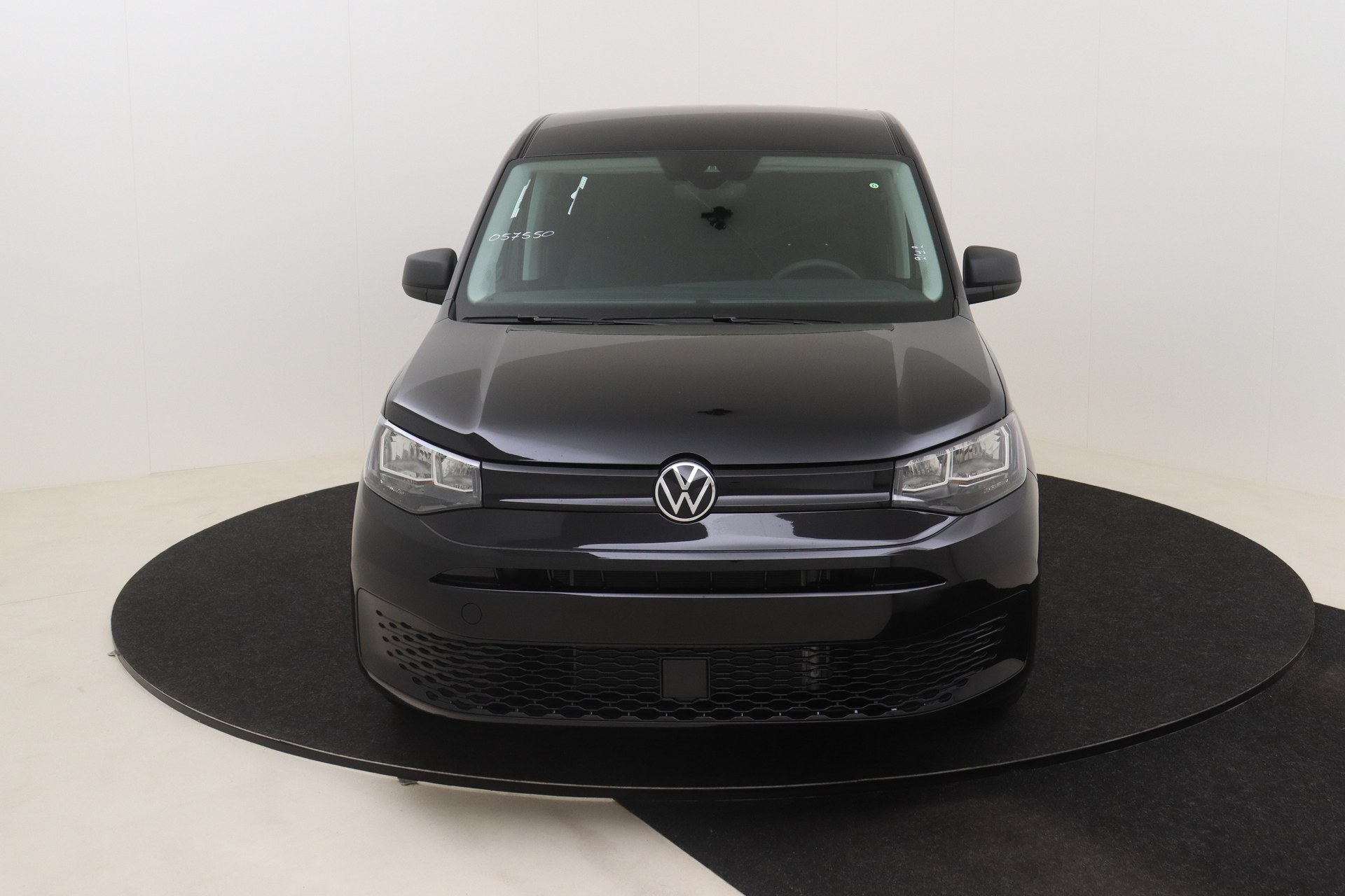 VOLKSWAGEN CADDY 2.0 TDI 102ch 6M Cargo SWB