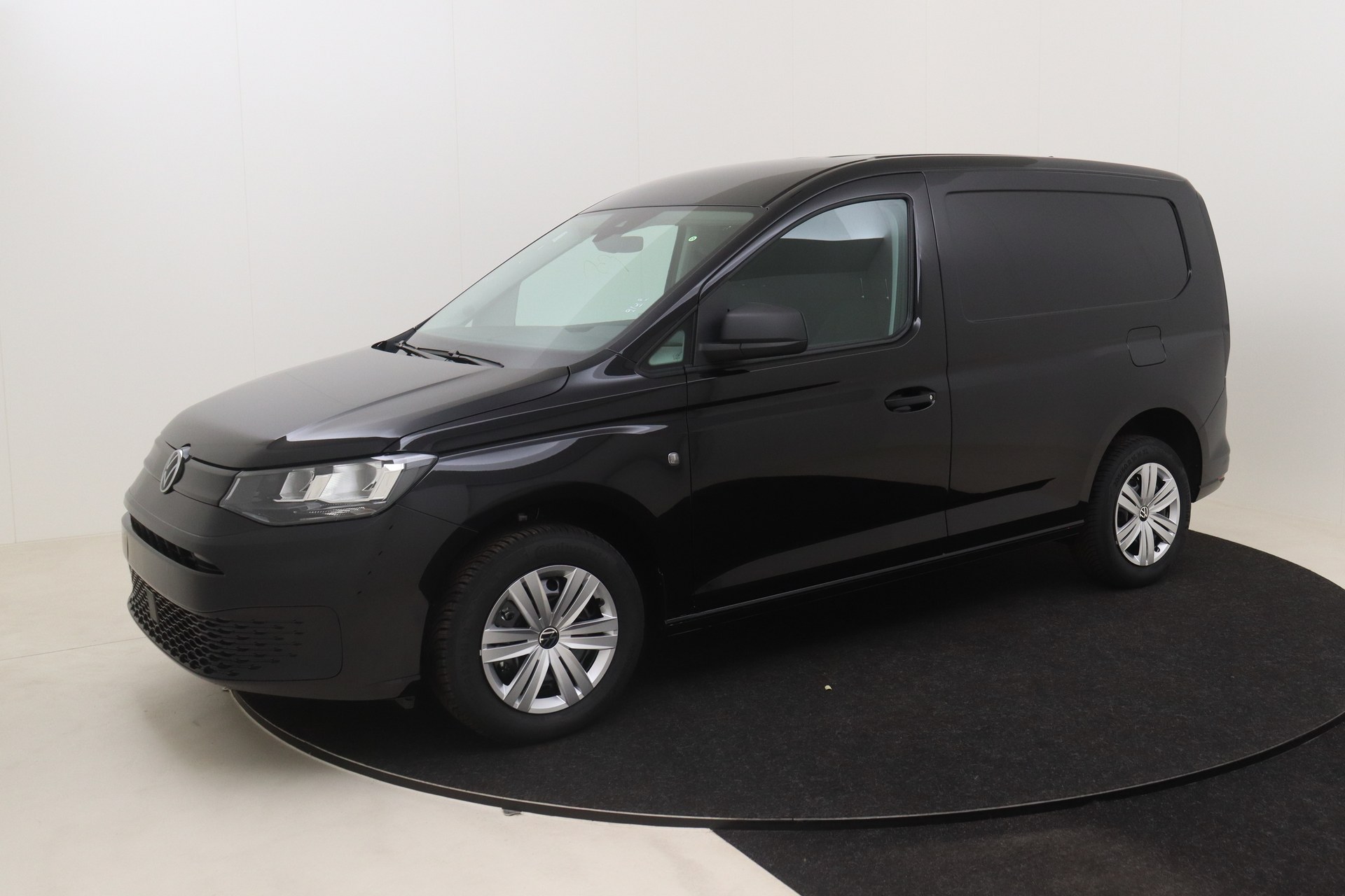 VOLKSWAGEN CADDY 2.0 TDI 102ch 6M Cargo SWB