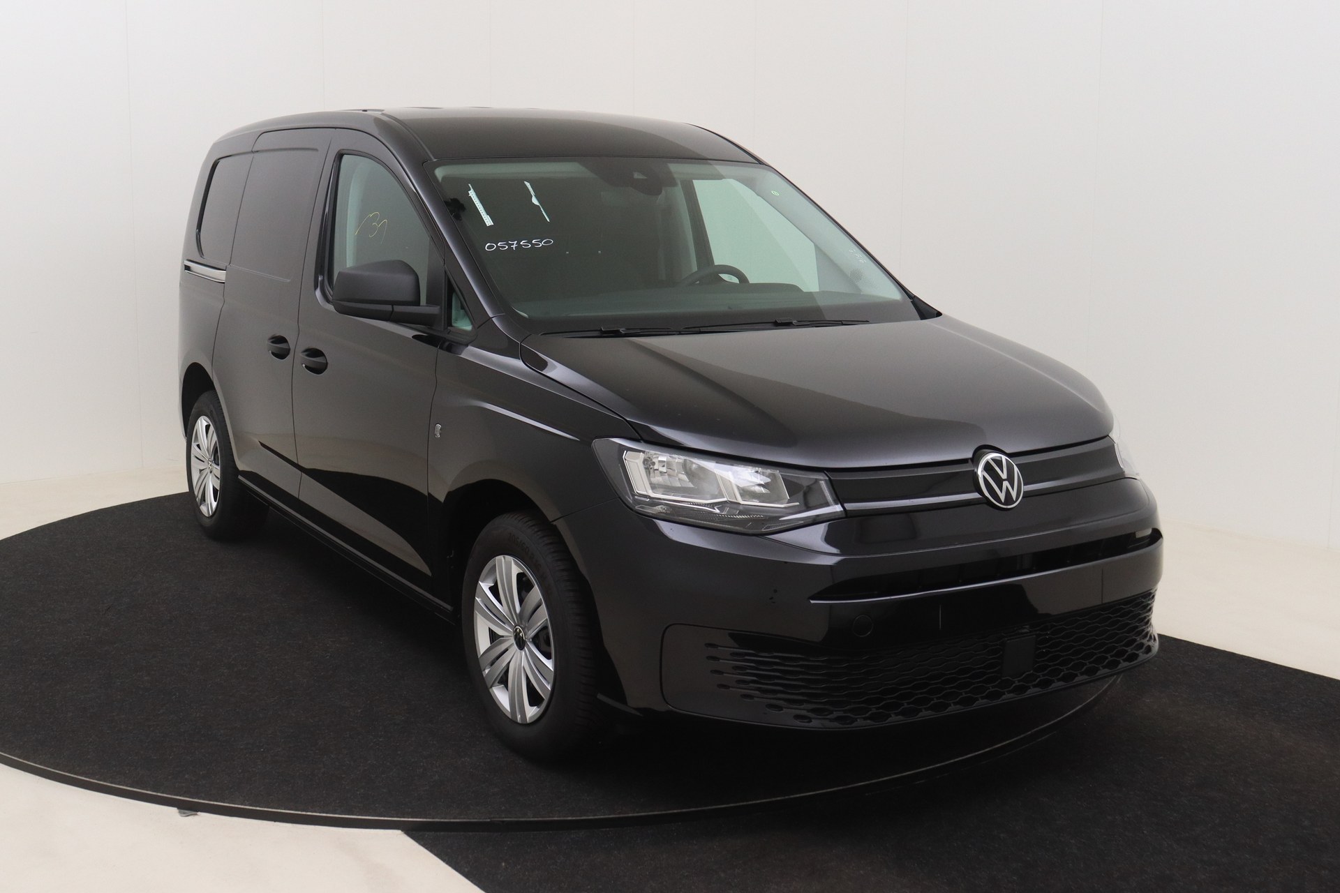 VOLKSWAGEN CADDY 2.0 TDI 102ch 6M Cargo SWB