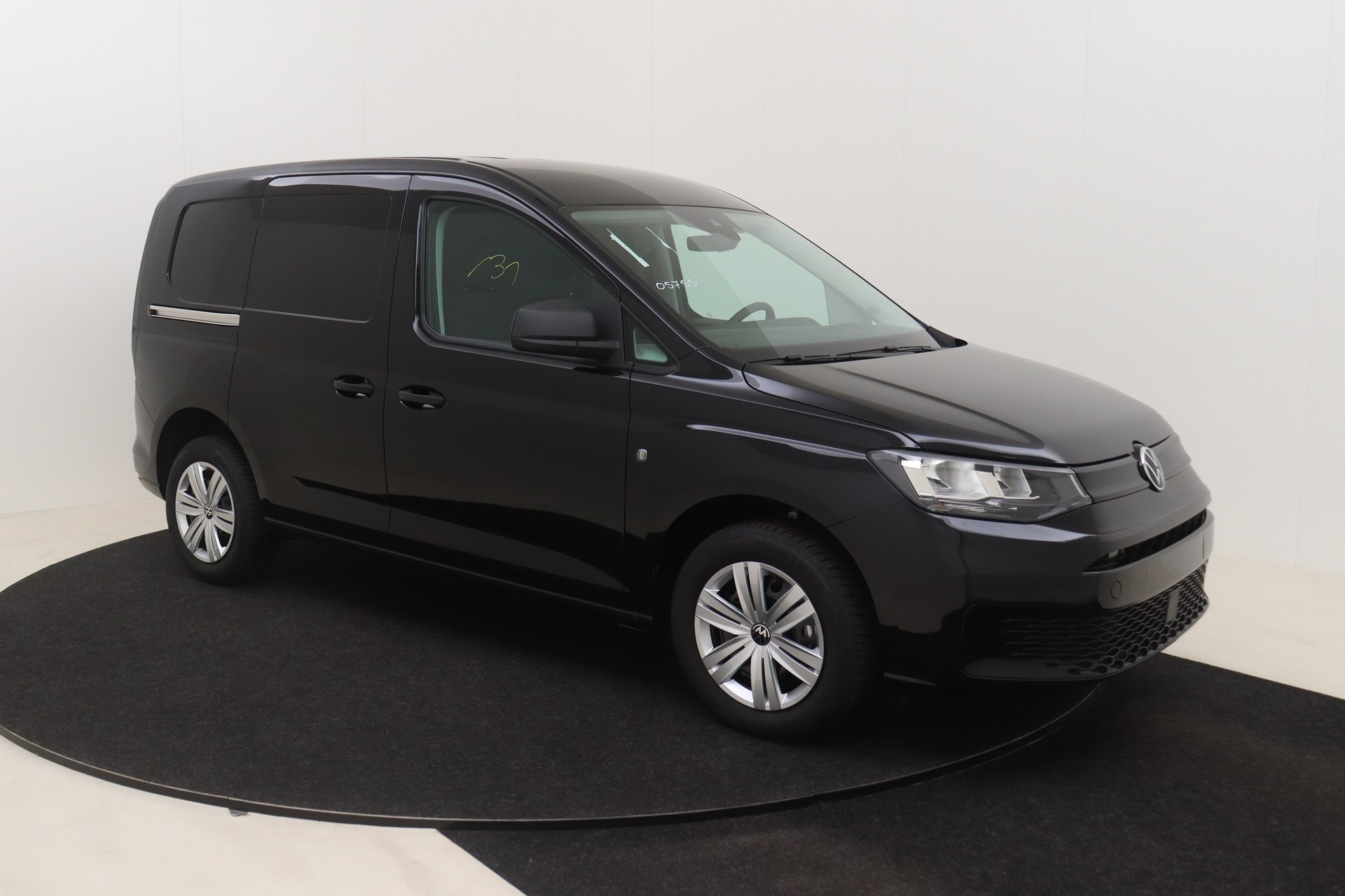 VOLKSWAGEN CADDY 2.0 TDI 102ch 6M Cargo SWB